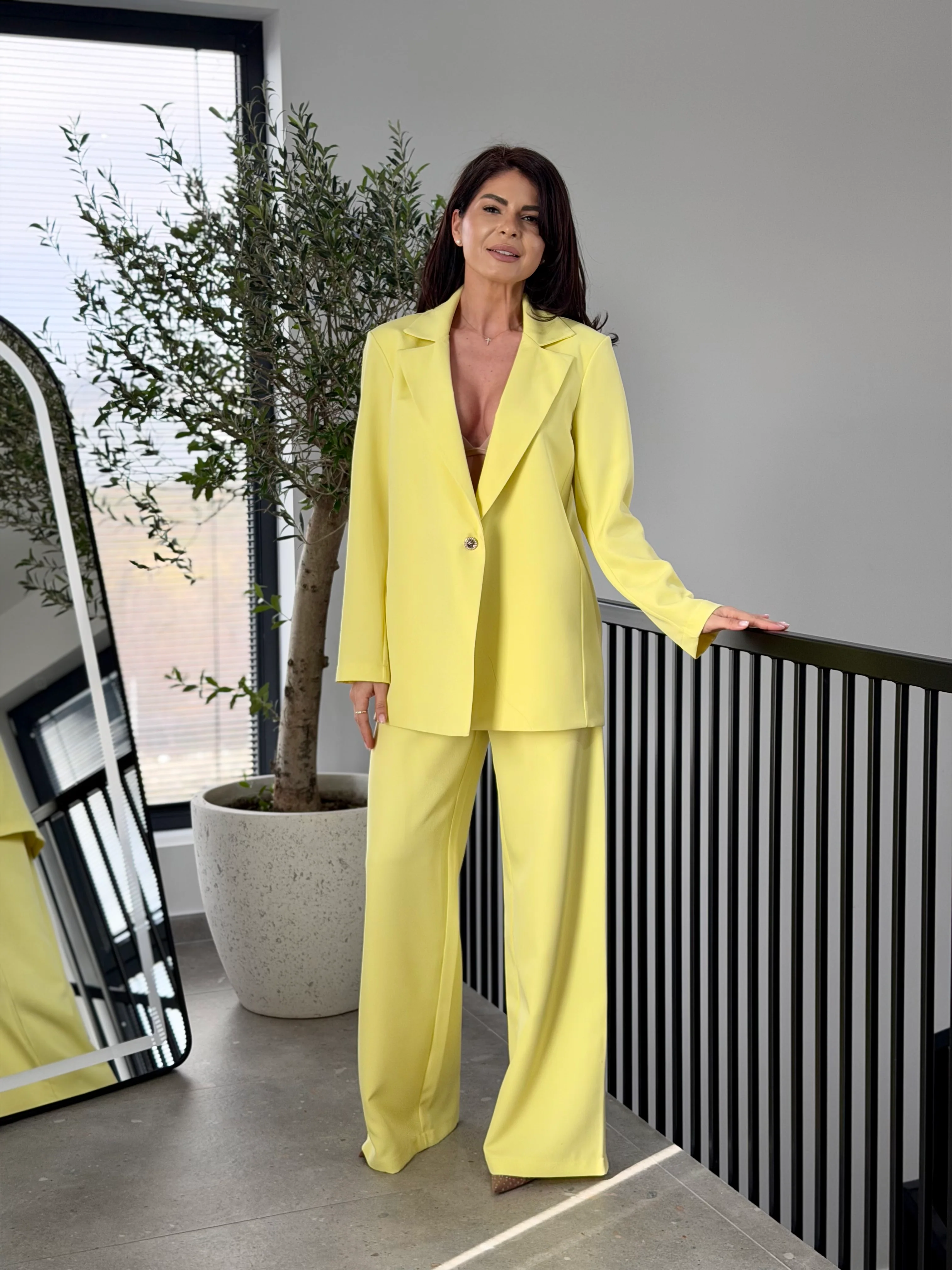 Costum Chic - Citrus Lime - Image 4