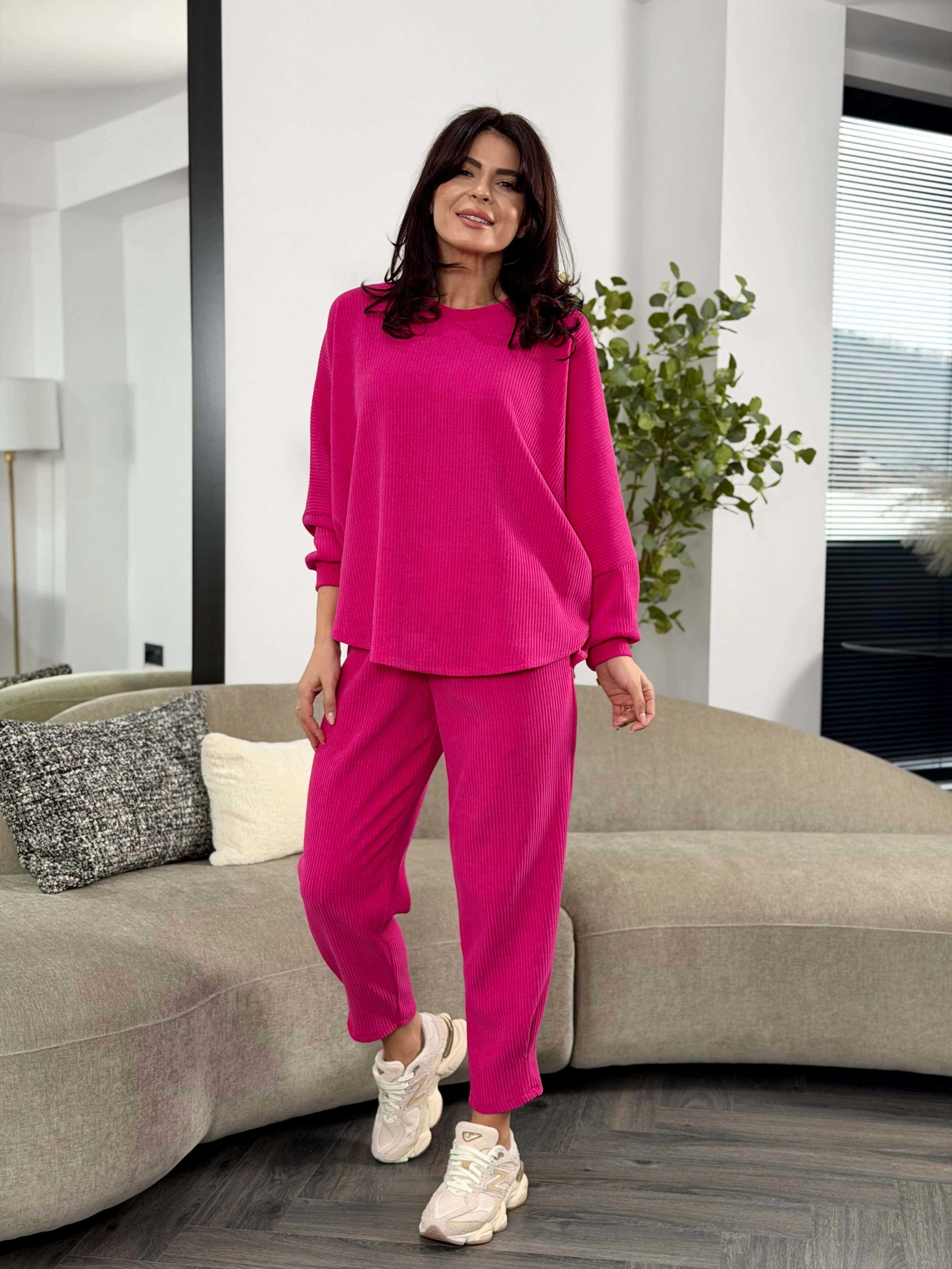 Costum Edith - Pink - Image 2
