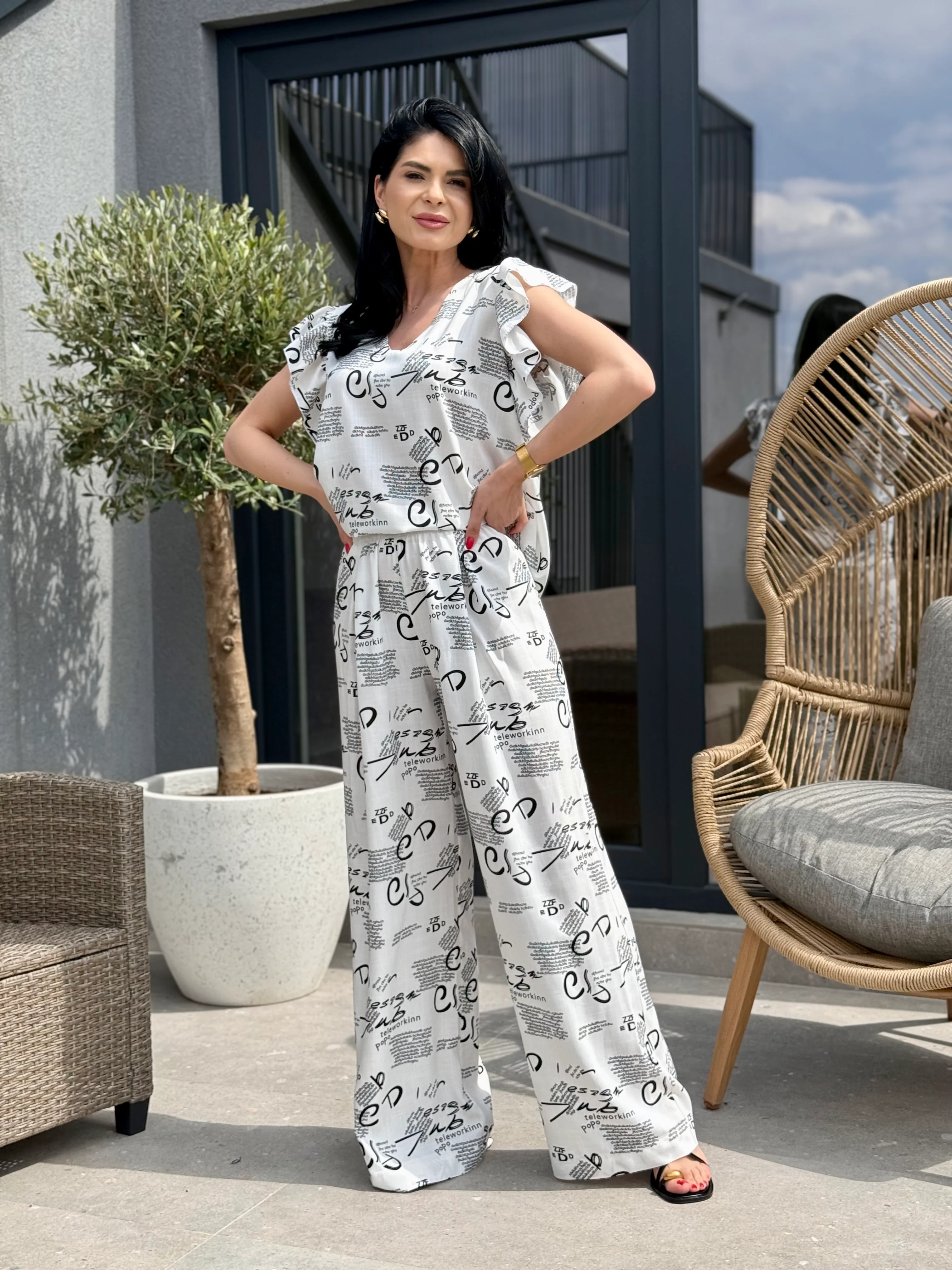Costum Ilinca - White Paper - Image 2