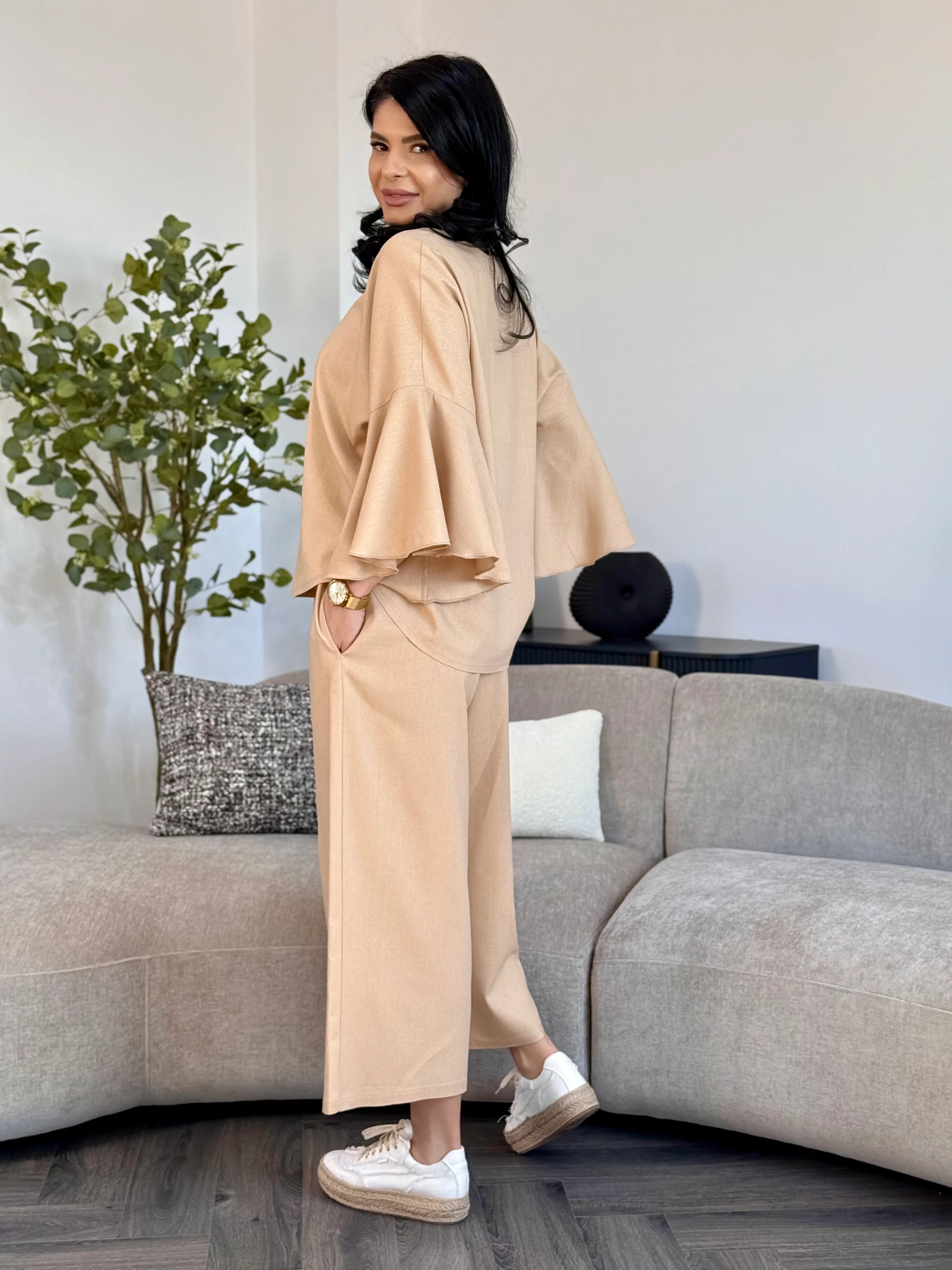 Costum Loraine - Gold Sand - Image 2