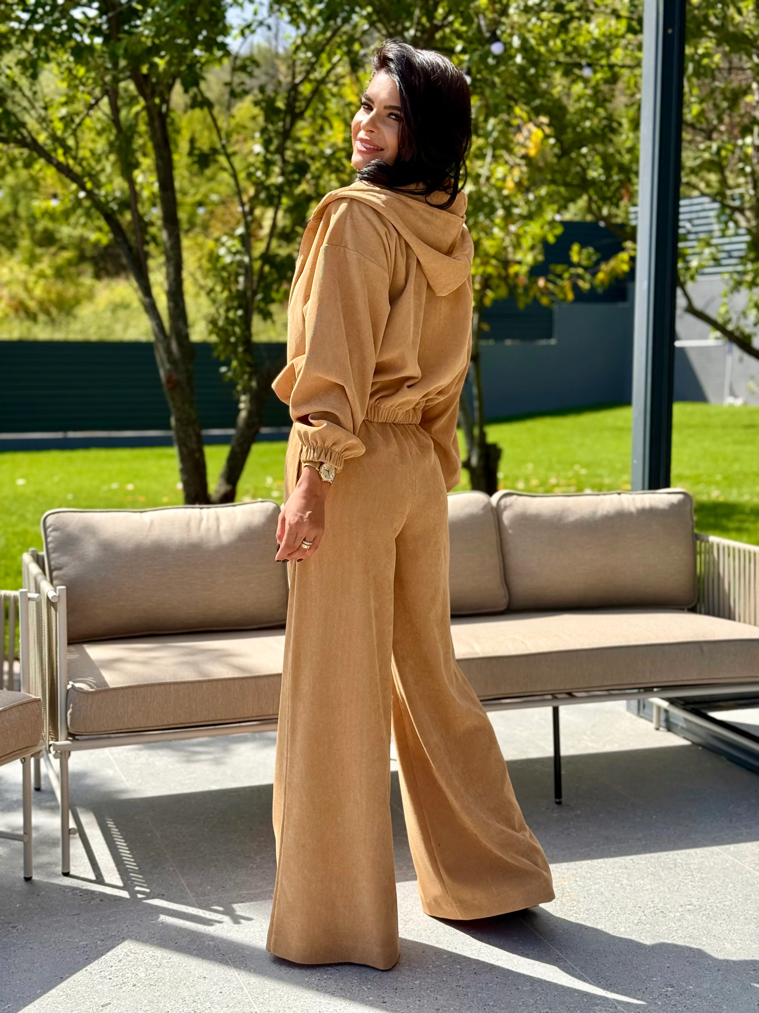 Costum Misha - Gold - Image 5