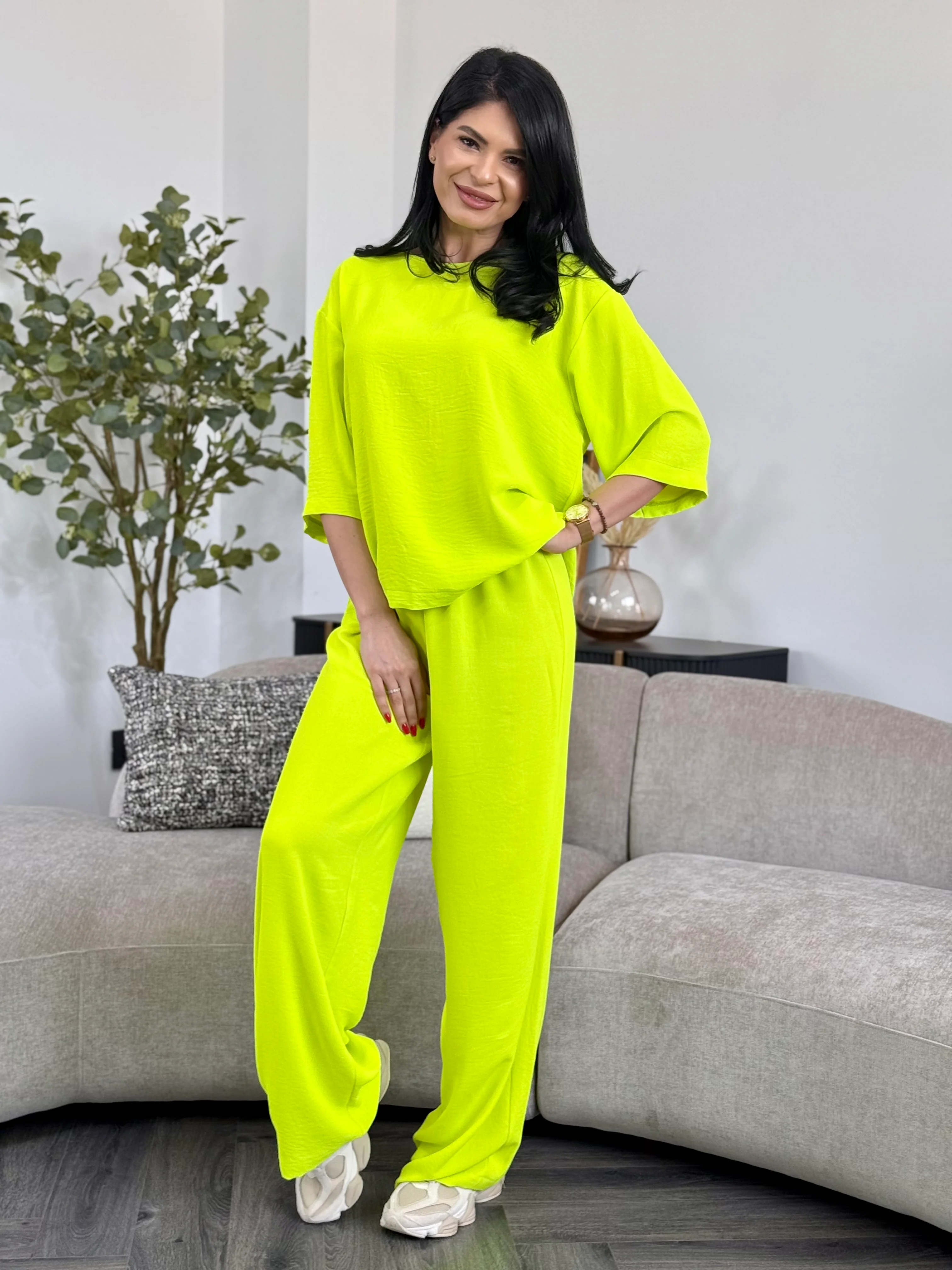 Costum Reka - Lime Pop - Image 5