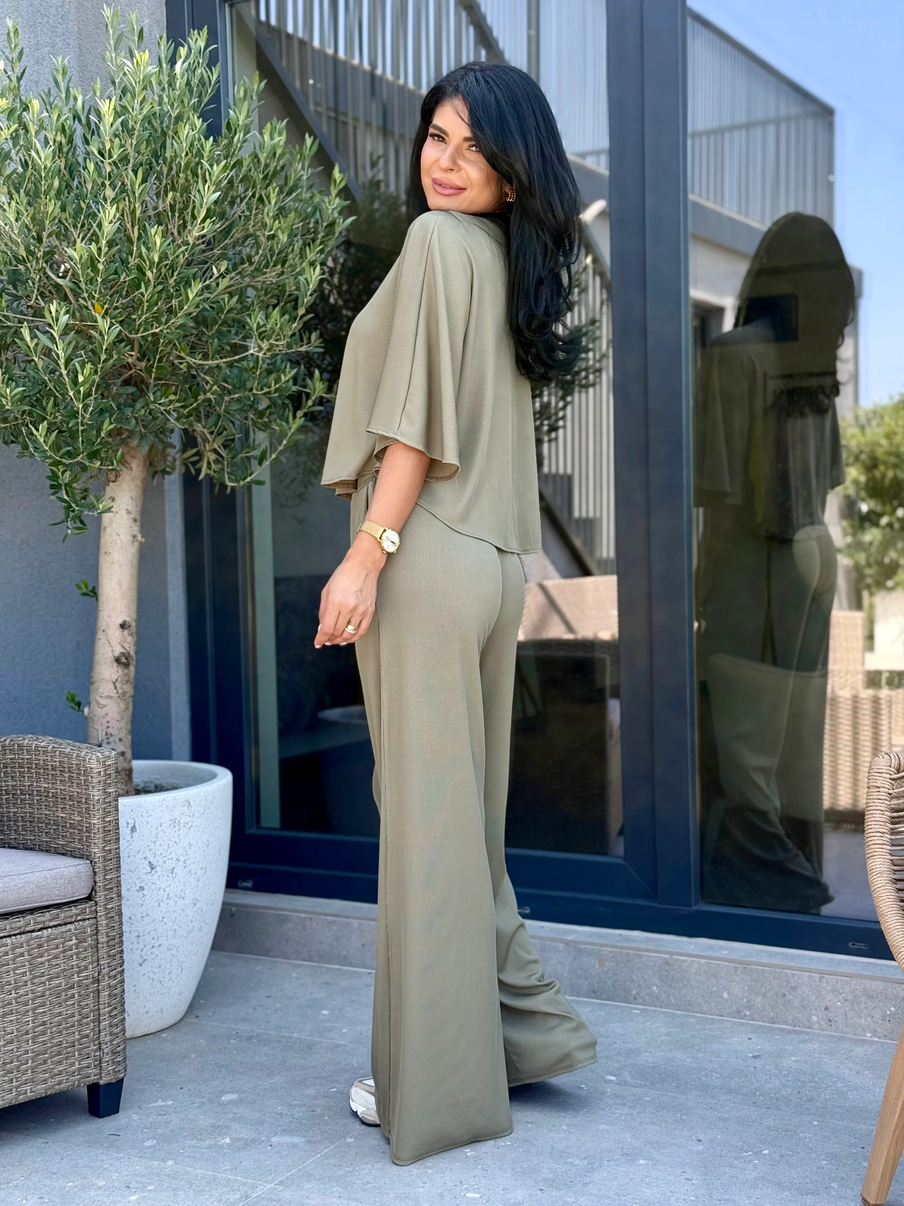 Set Sonie - Olive - Image 3