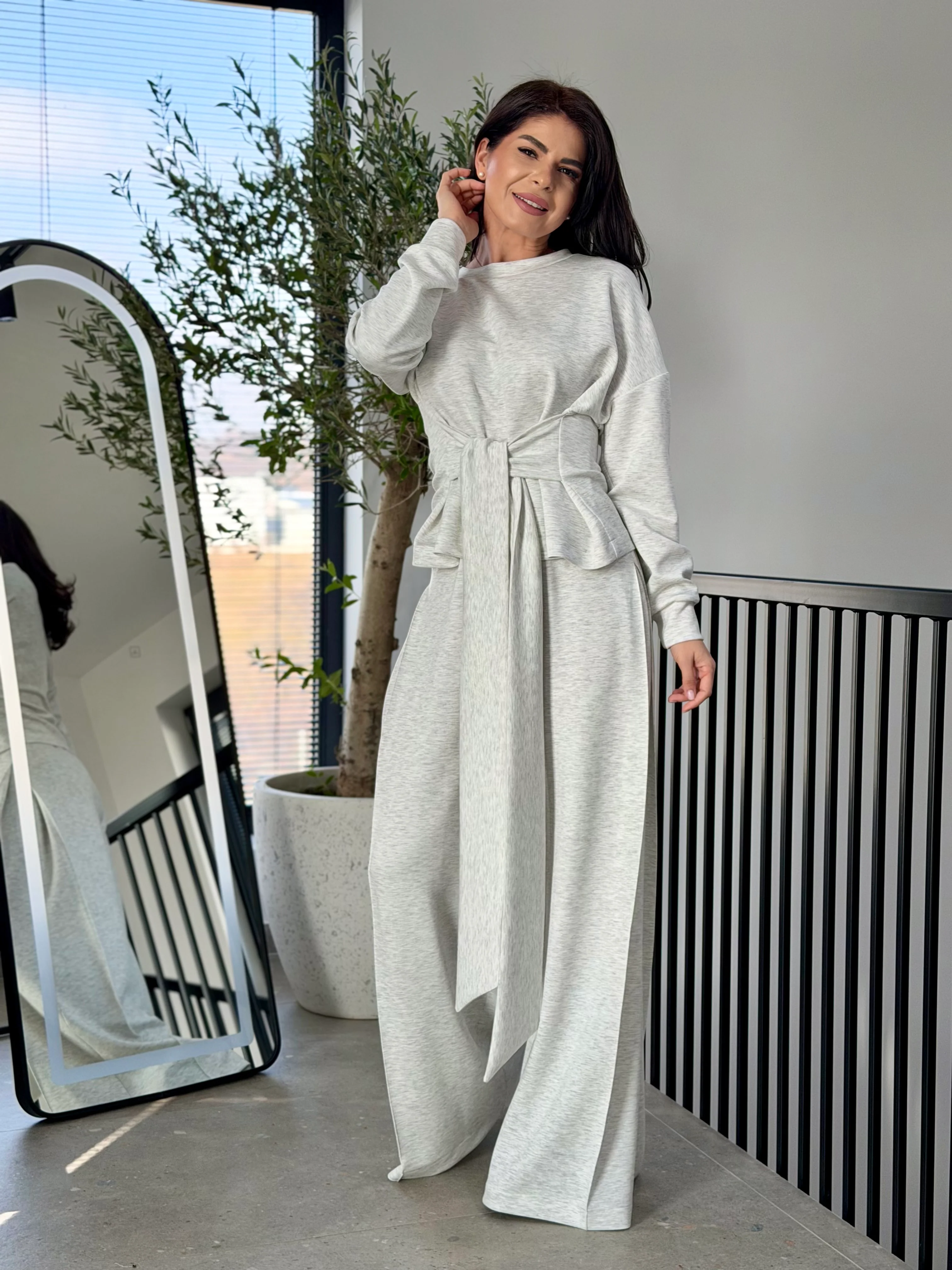 Set Jhoana - Pearl Greige - Image 4