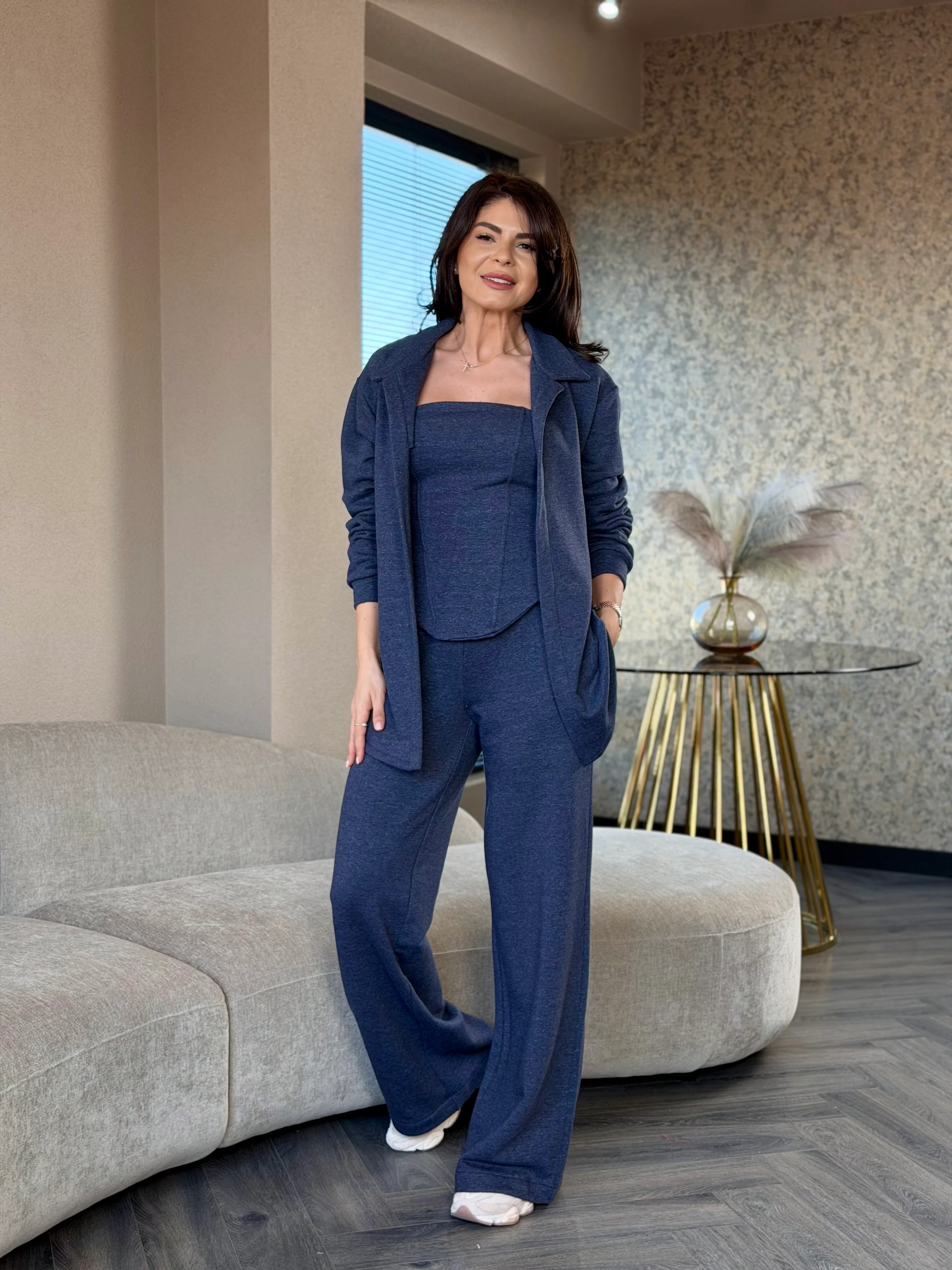 Set Aneira - Denim - Image 3