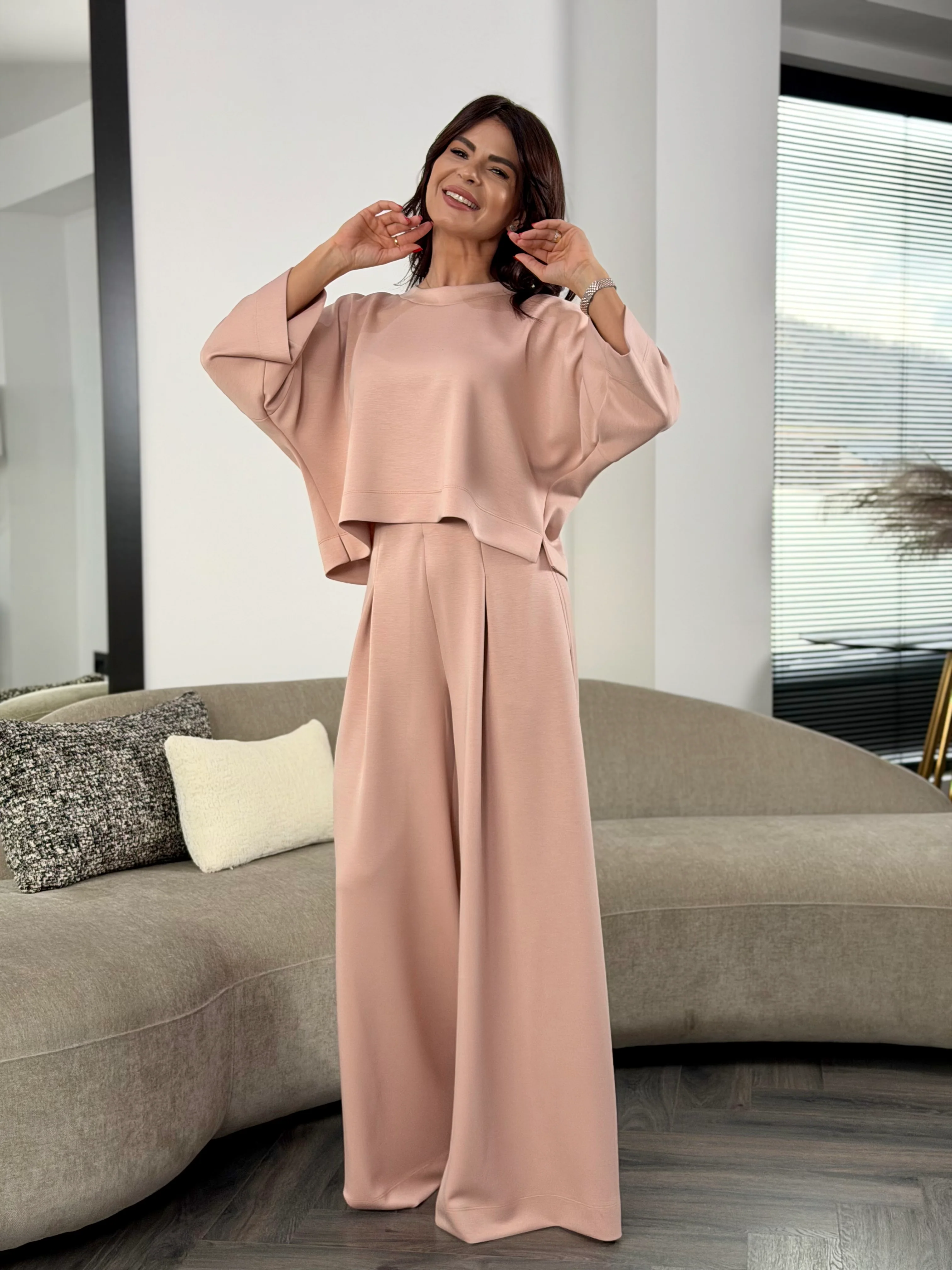 Set Darling - Peach Nude - Image 4