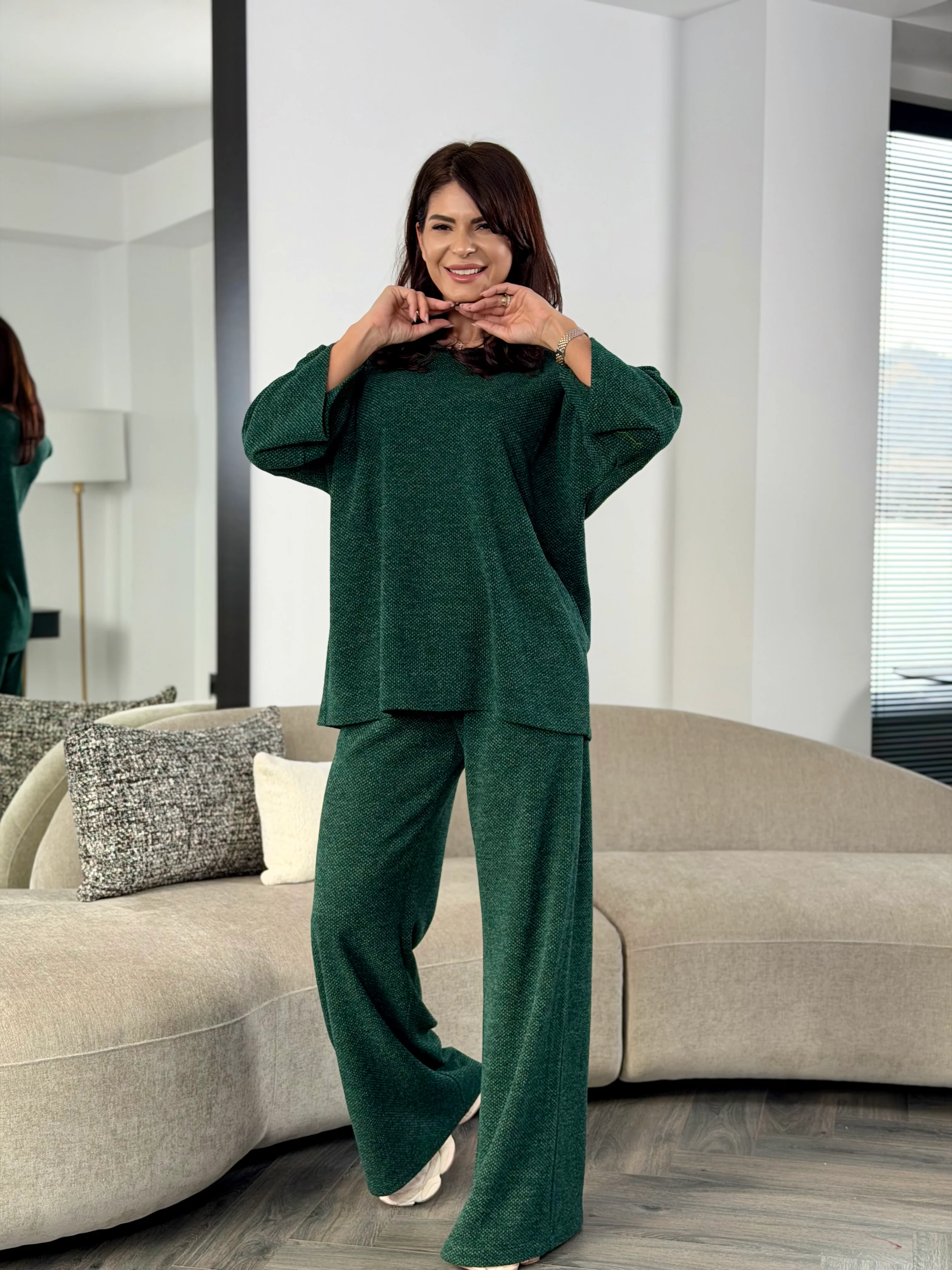 Set Dattia - Forest Luxe - Image 7