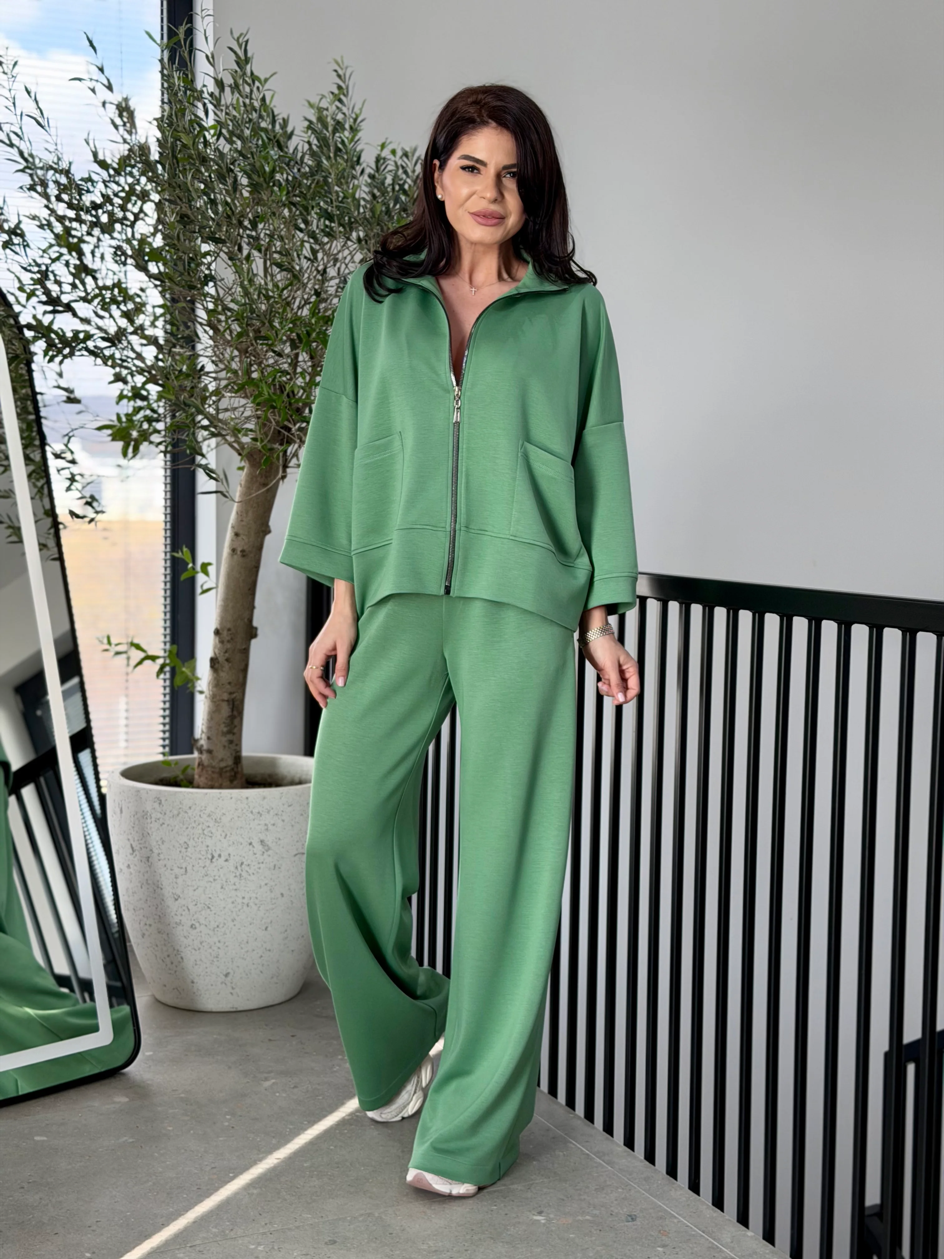 Set Ginger - Olive Fresh - Image 6