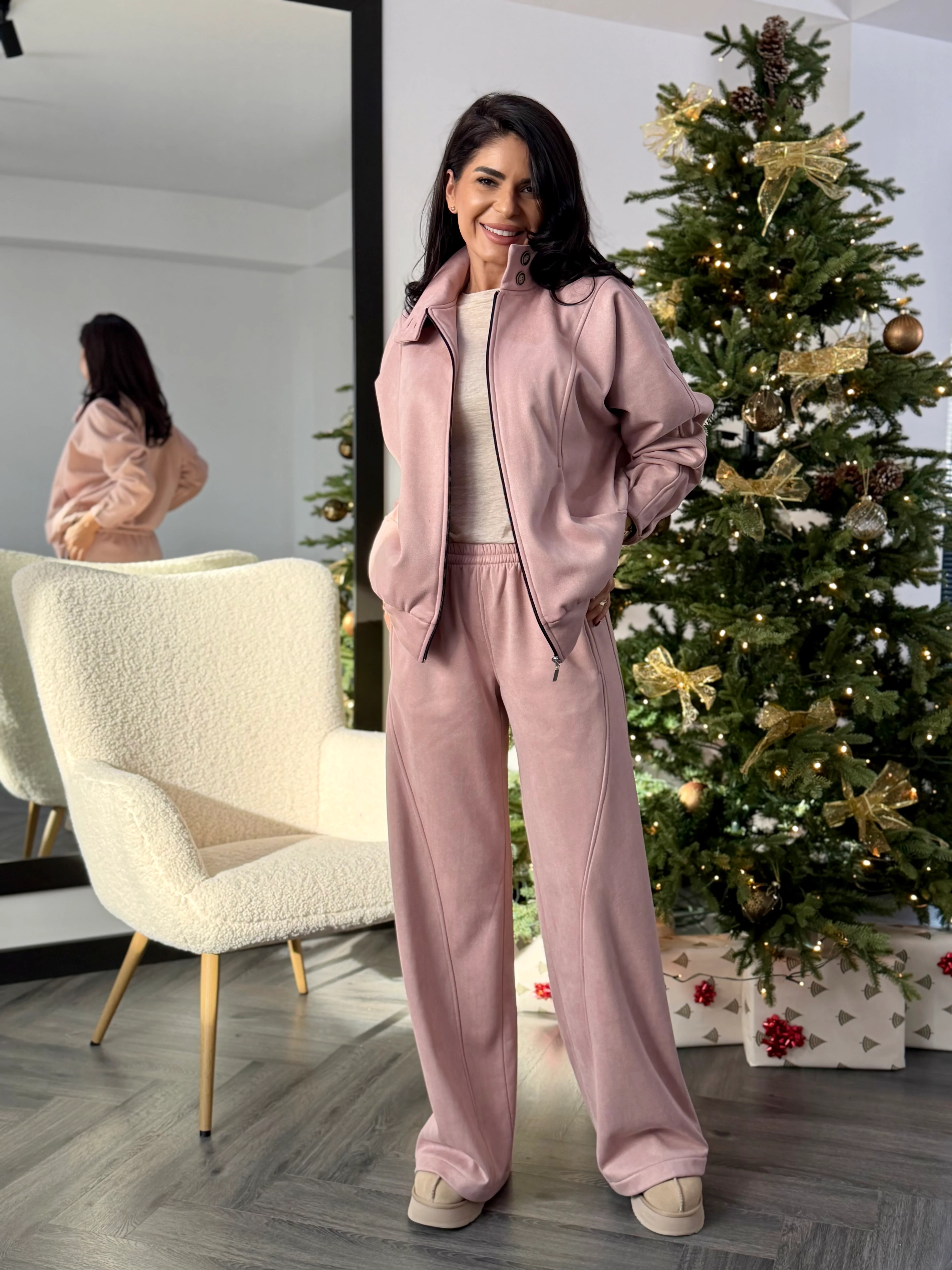 Set Hera - Powder Pink - Image 4