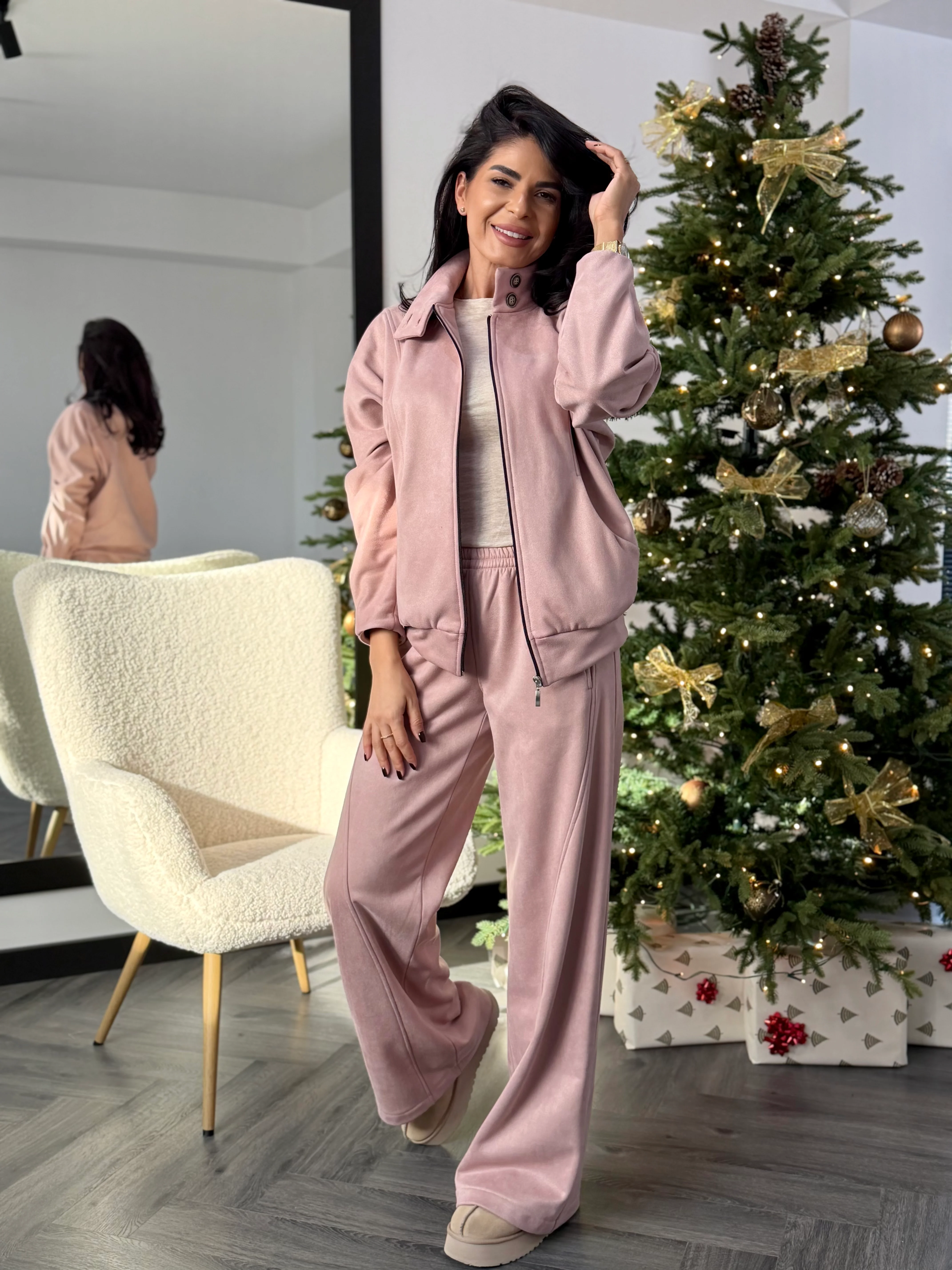 Set Hera - Powder Pink - Image 5