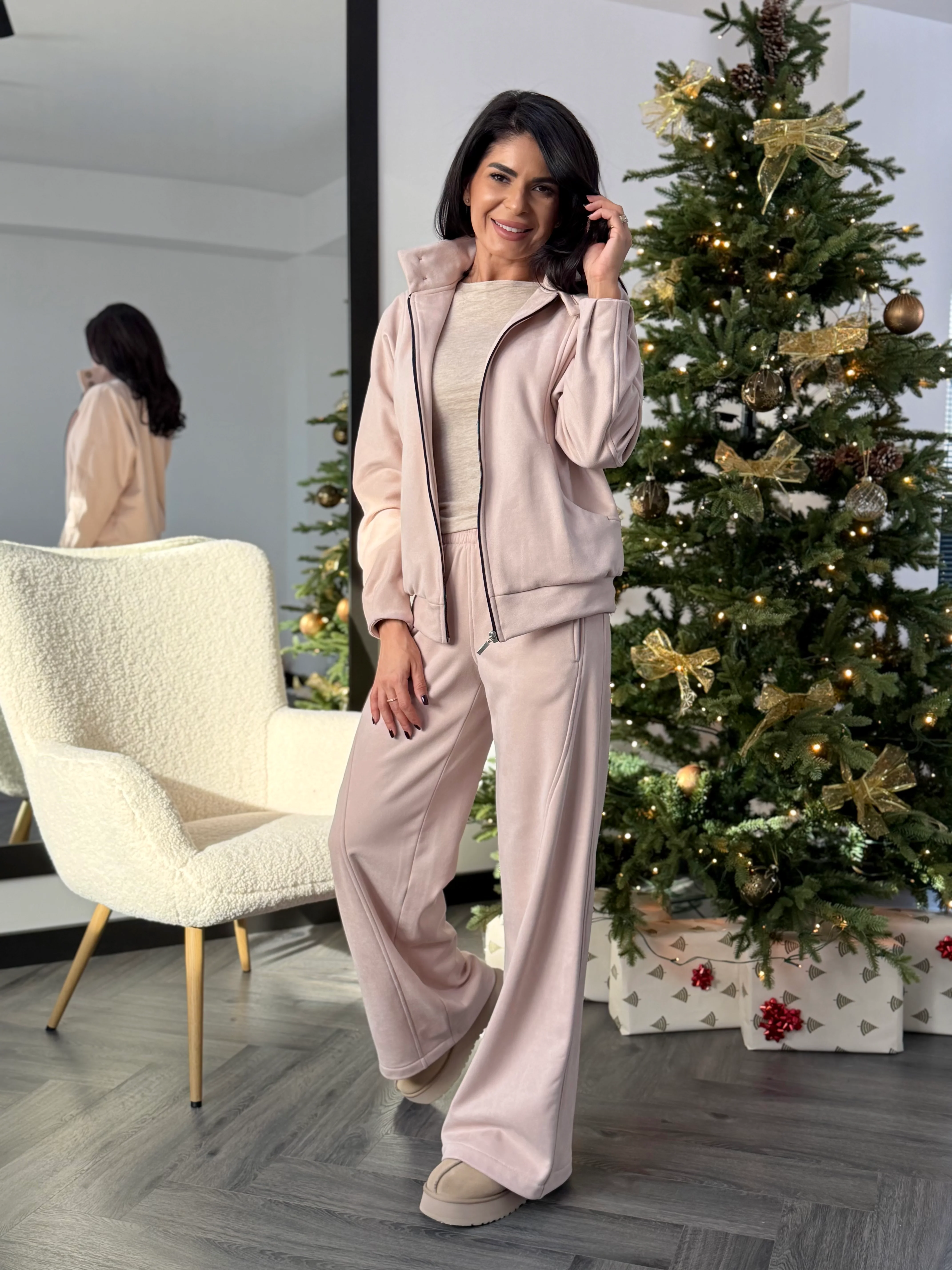 Set Hera - Rose Nude - Image 2