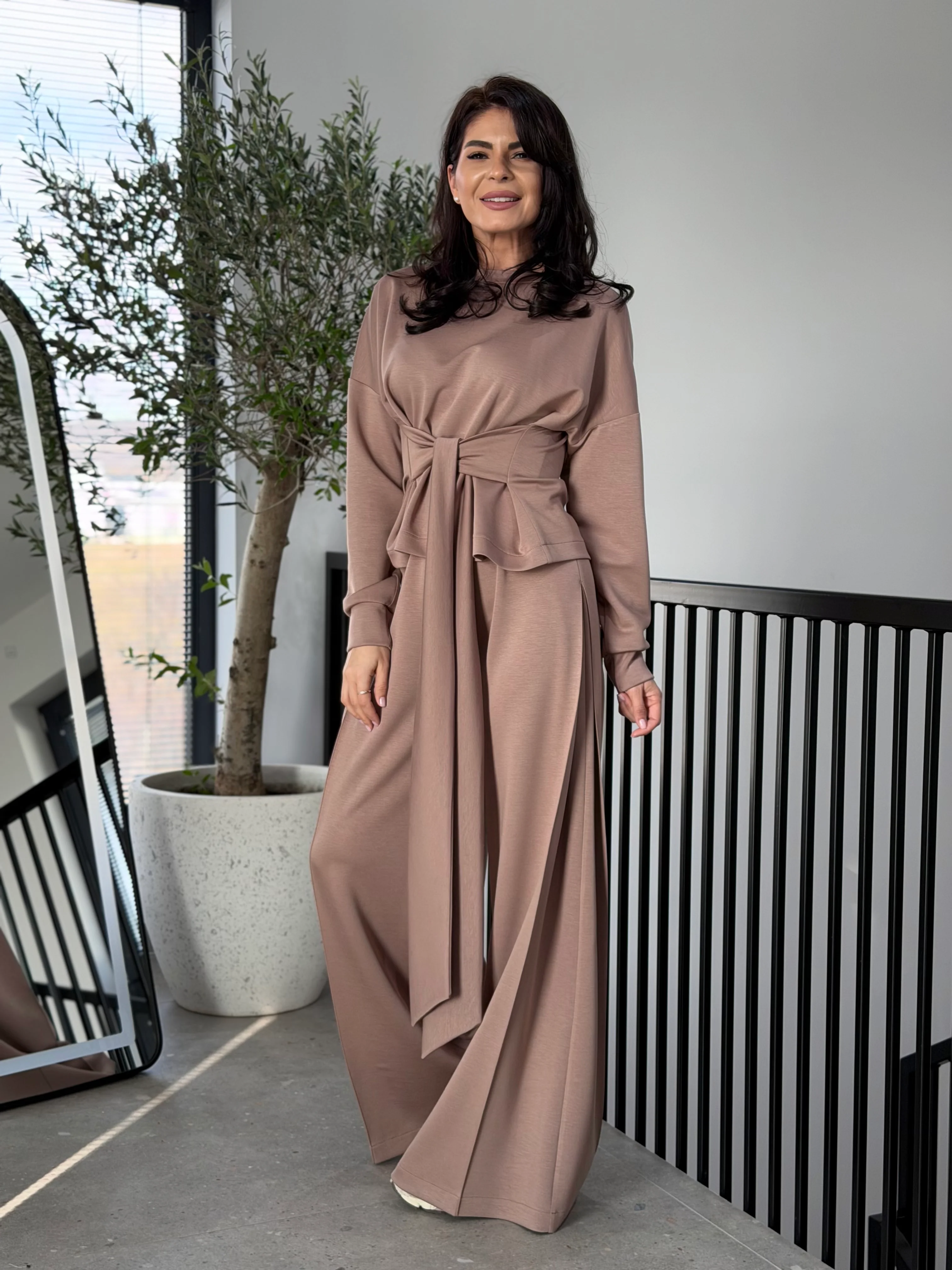 Set Jhoana - Mocha Spice - Image 6
