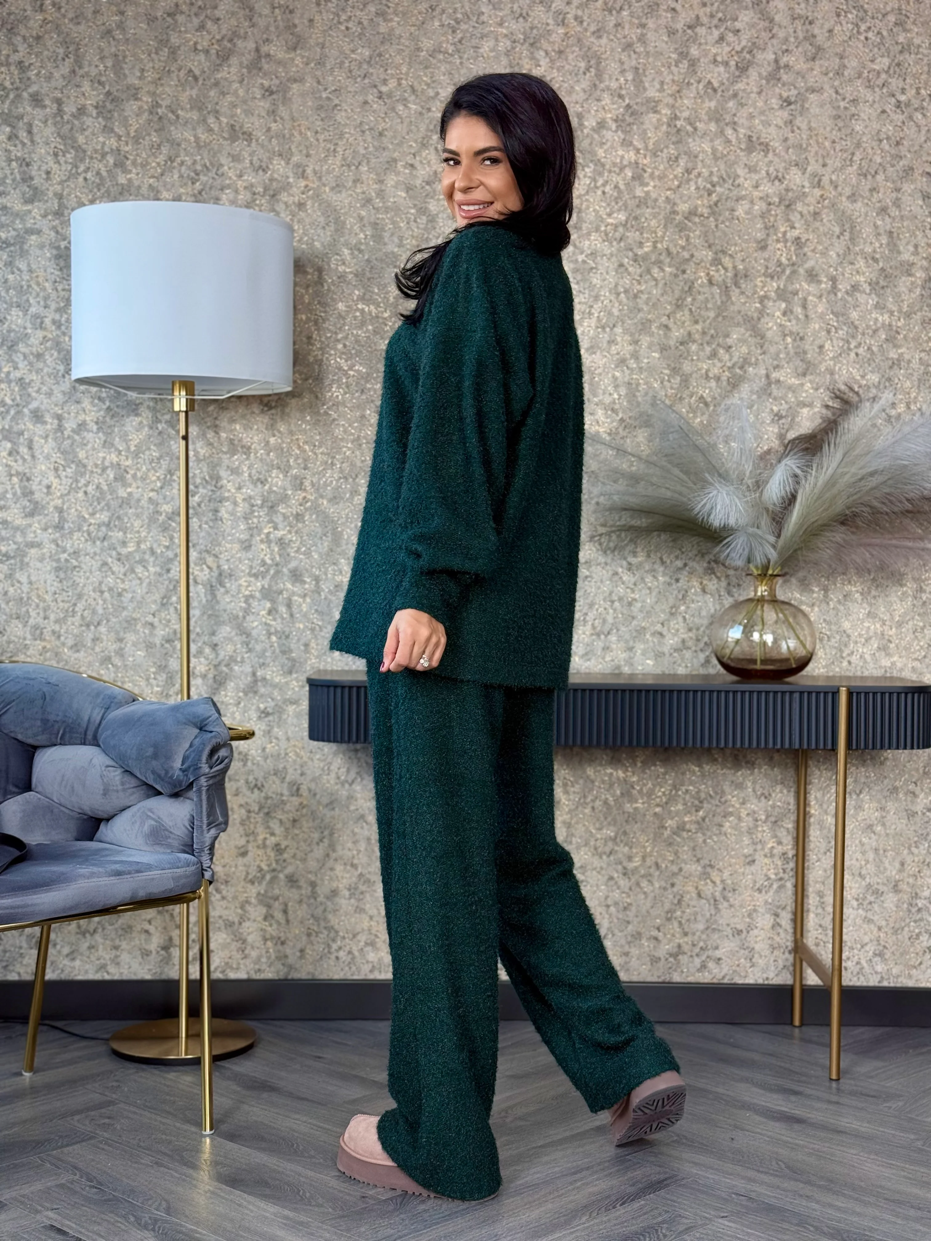 Set Lirra - Verde Smarald - Image 3