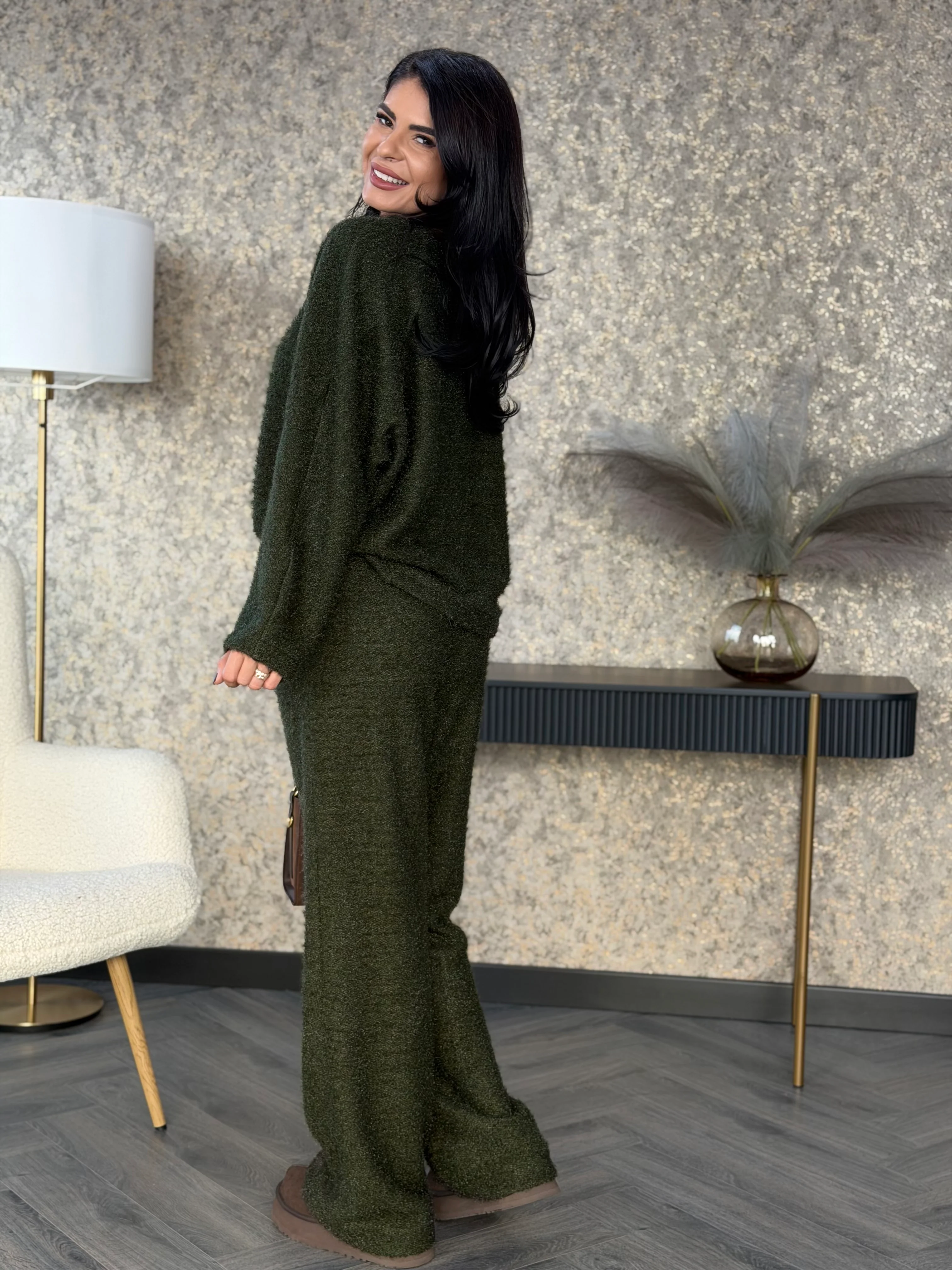 Set Maggie - Green Forest - Image 11
