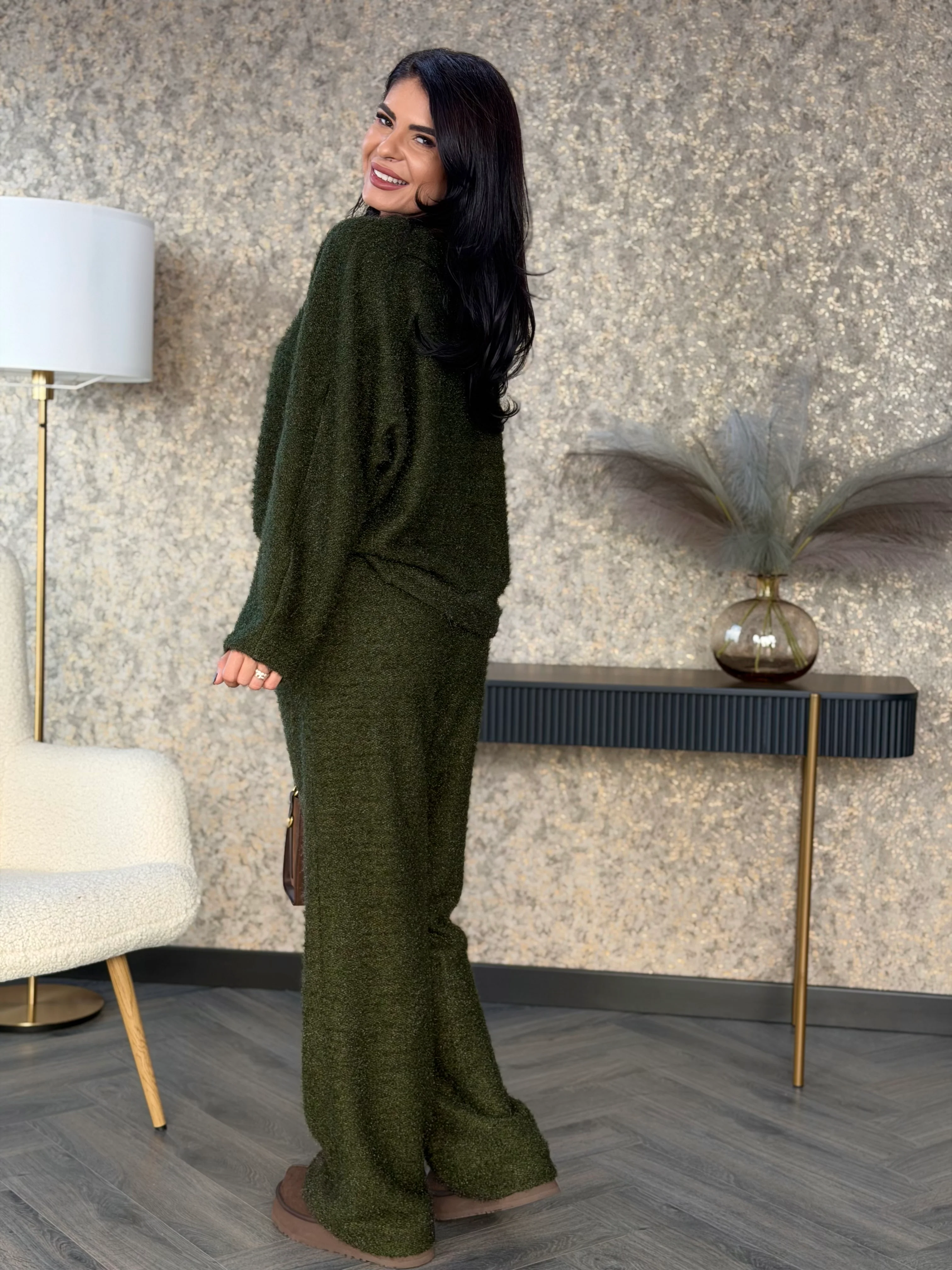 Set Maggie - Green Forest - Image 3