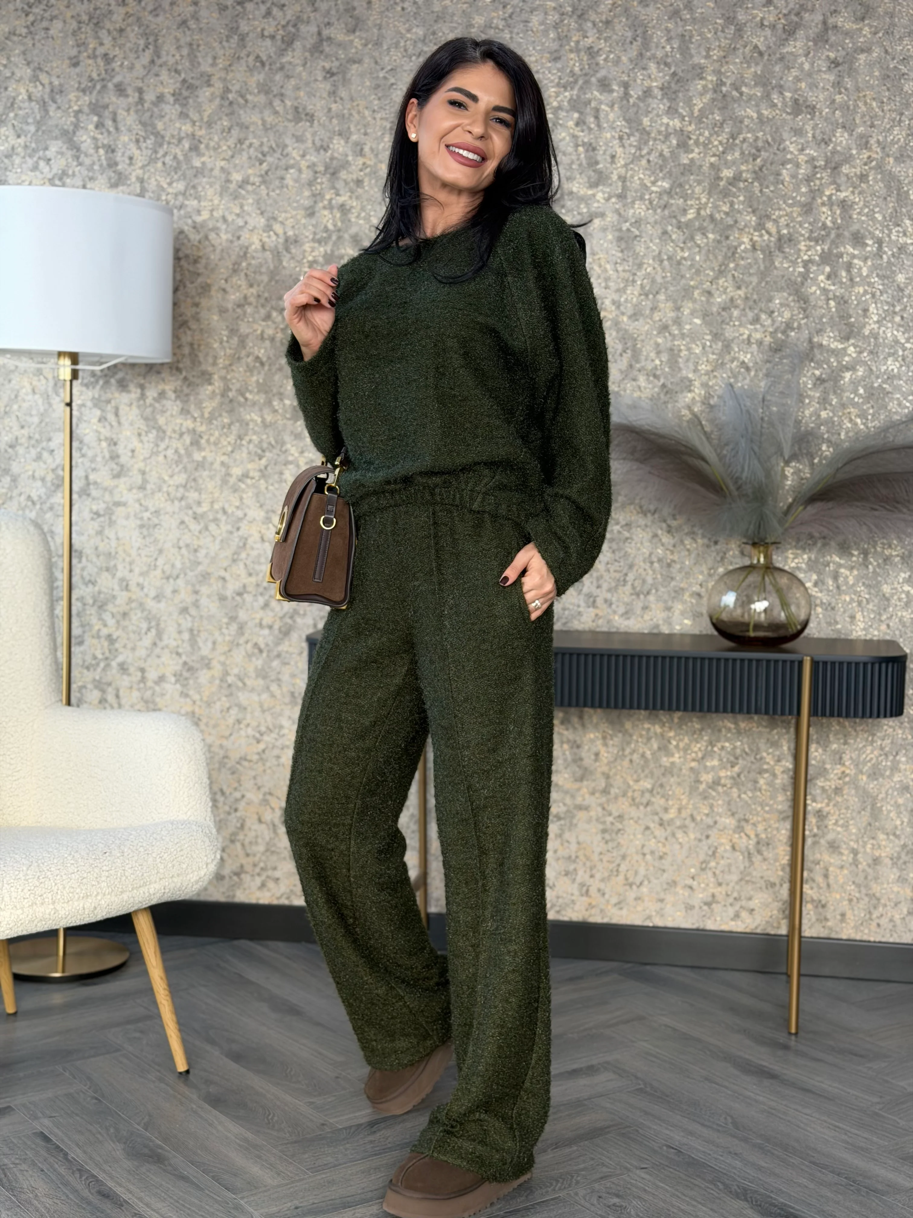 Set Maggie - Green Forest - Image 8