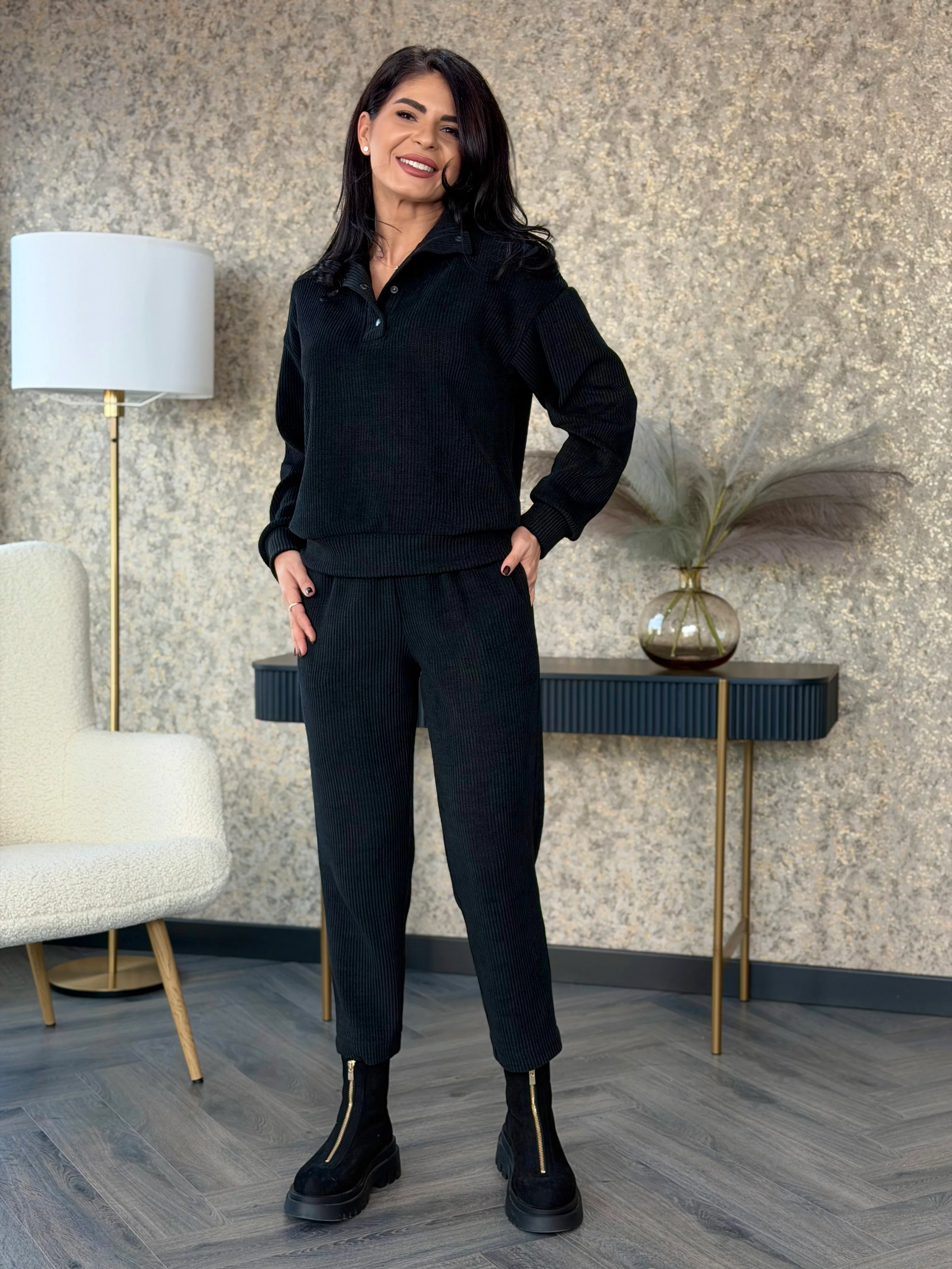 Set Sara - Black - Image 2