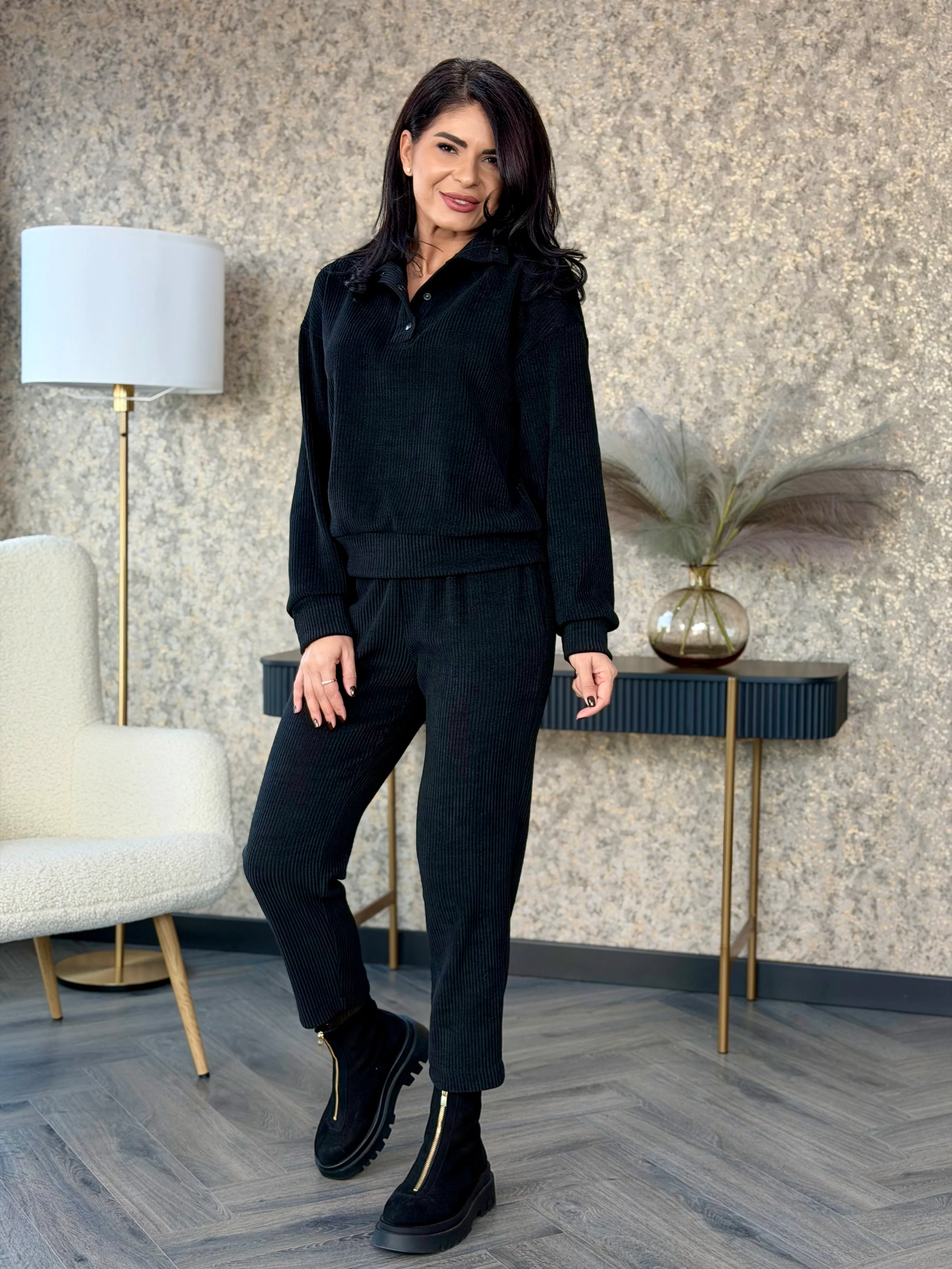 Set Sara - Black - Image 3