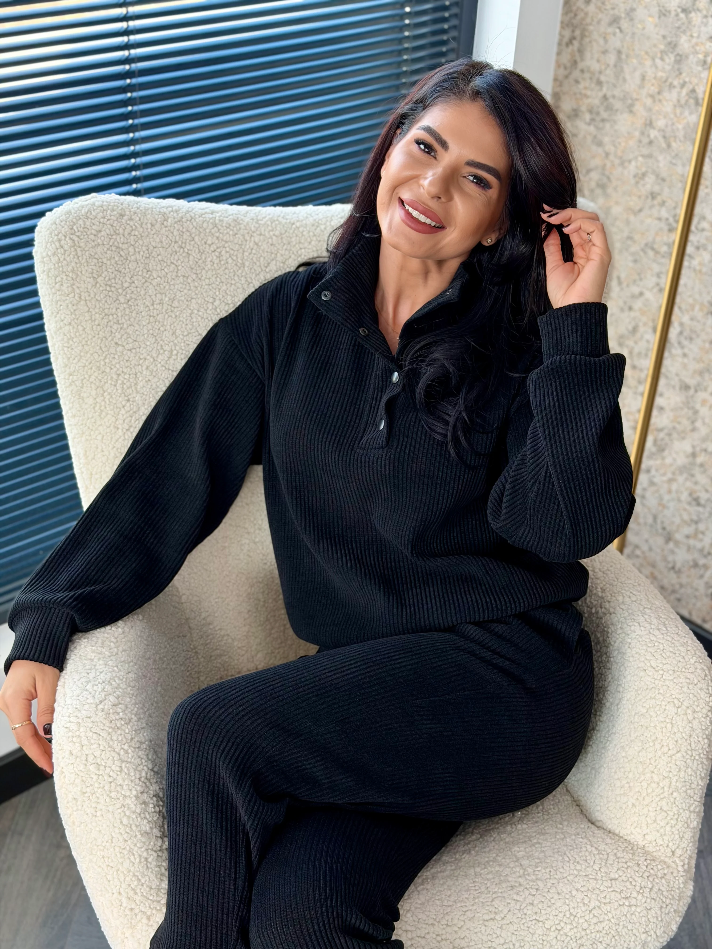 Set Sara - Black - Image 5