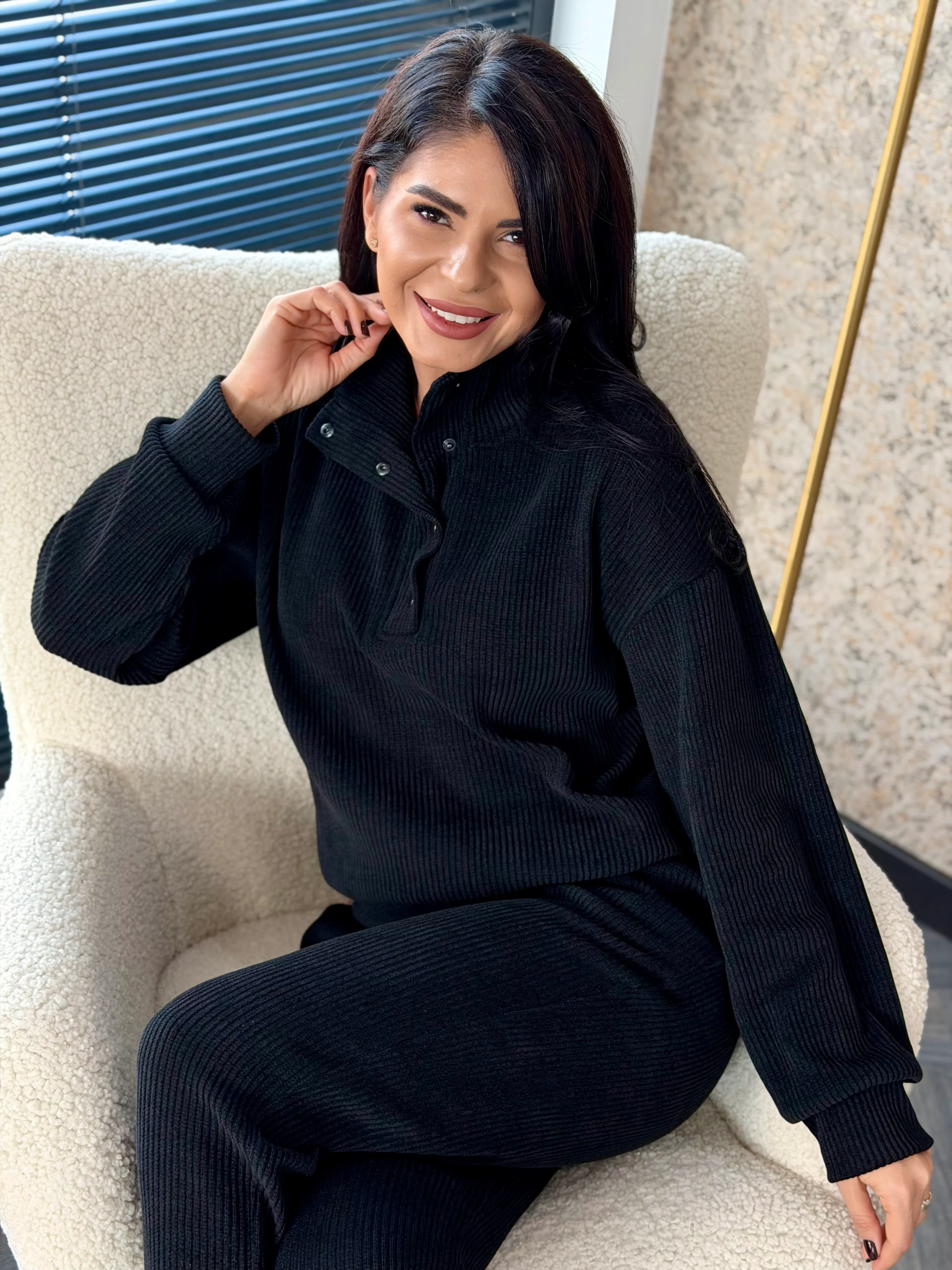Set Sara - Black - Image 6