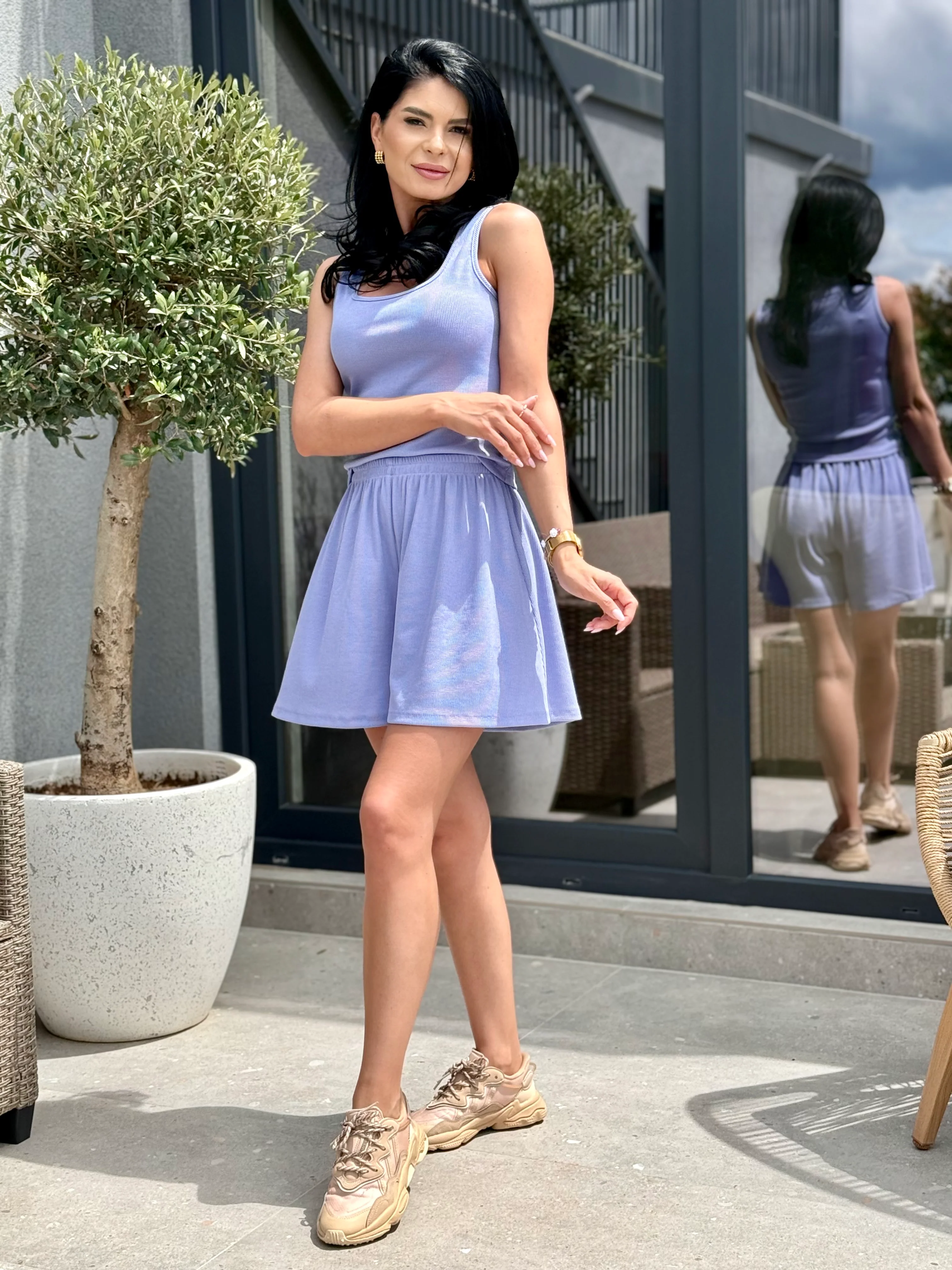 Set Sugar - Lila - Image 2
