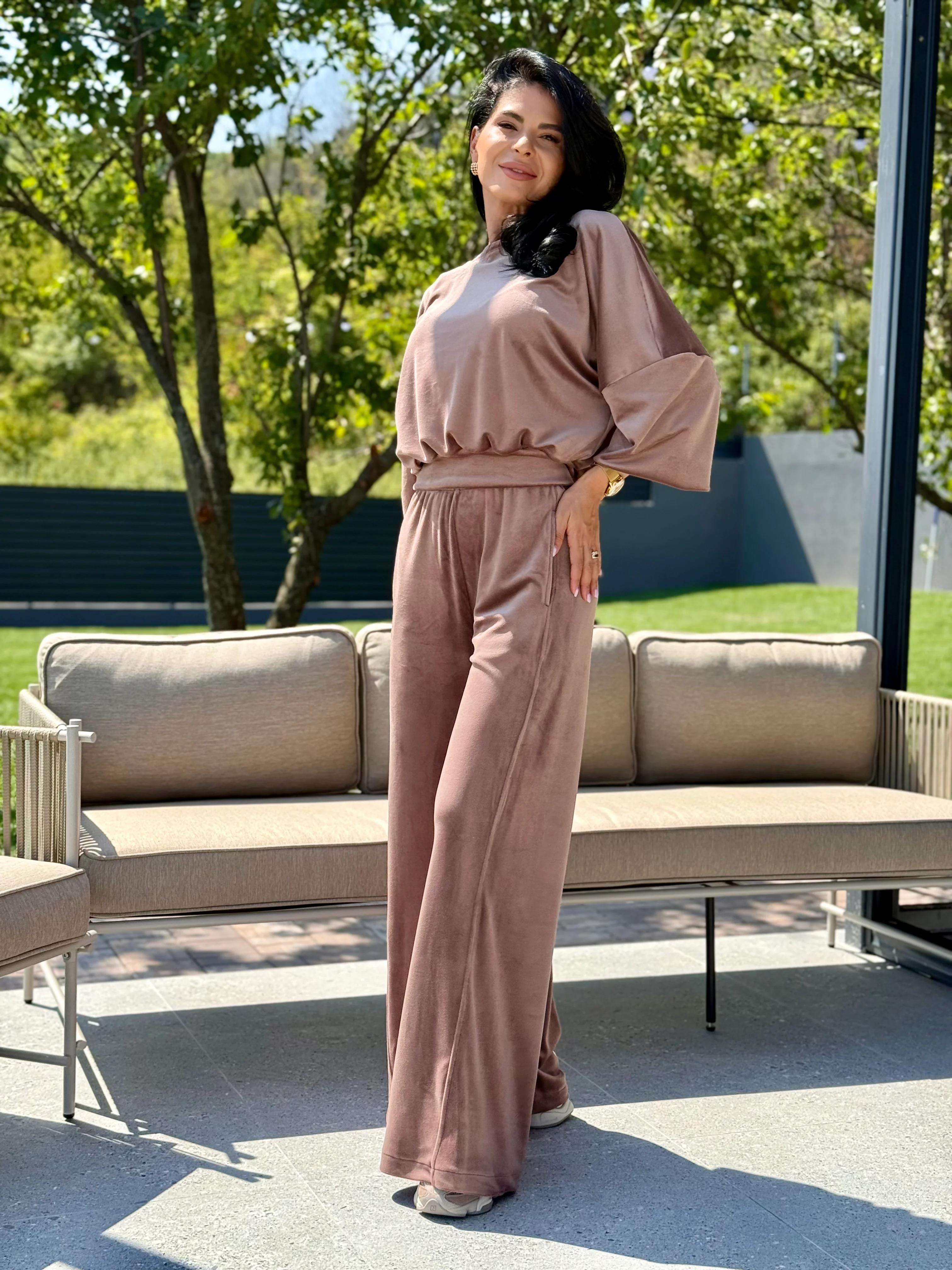 Set Tatum - Mocha Touch - Image 4