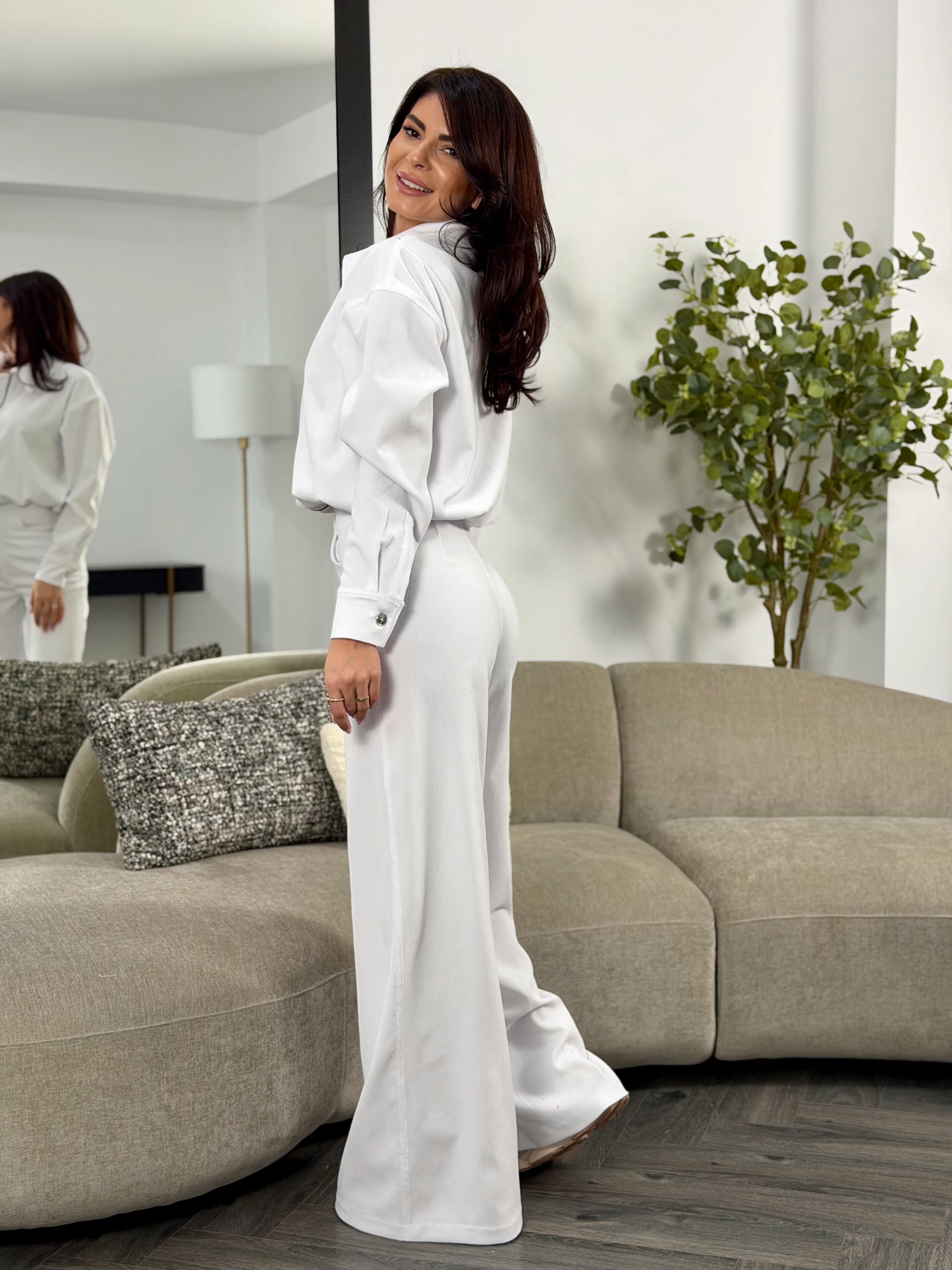 Set Vika - White - Image 3