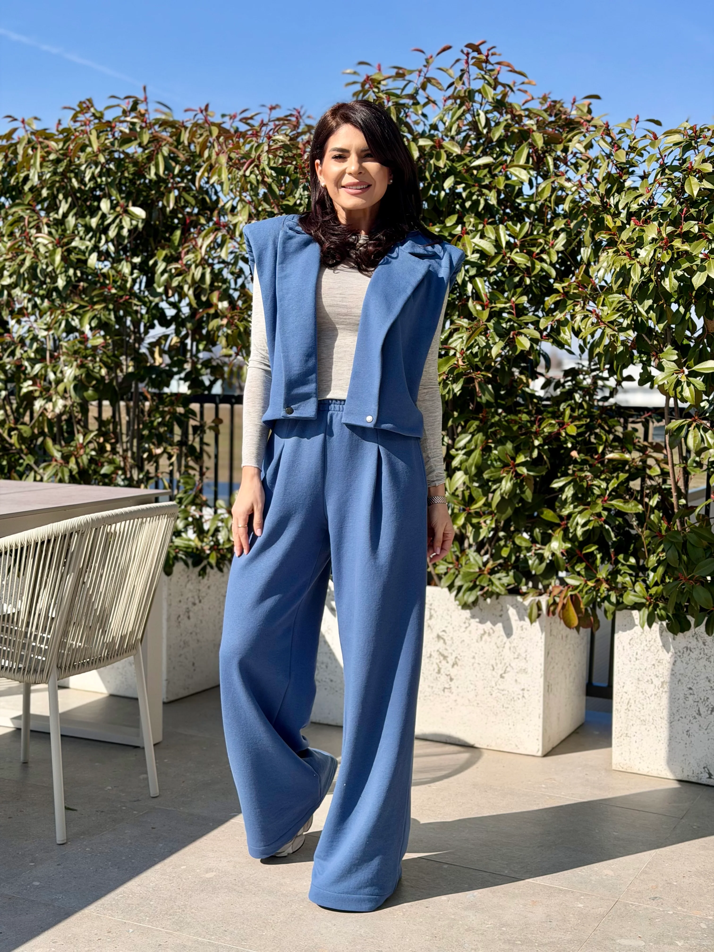 Set Vivienne - Urban Blue - Image 6