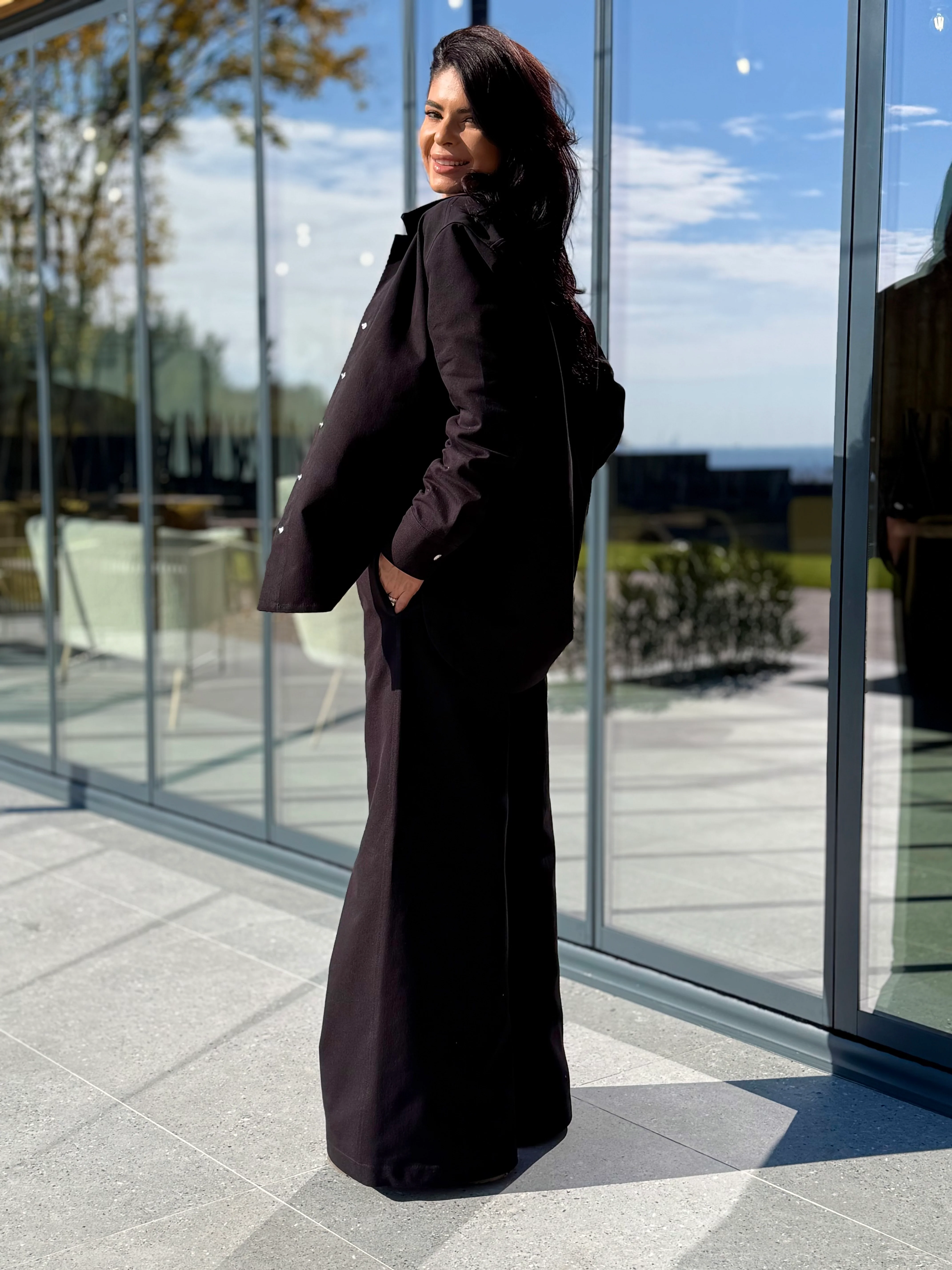 Set Zellie - Black - Image 3
