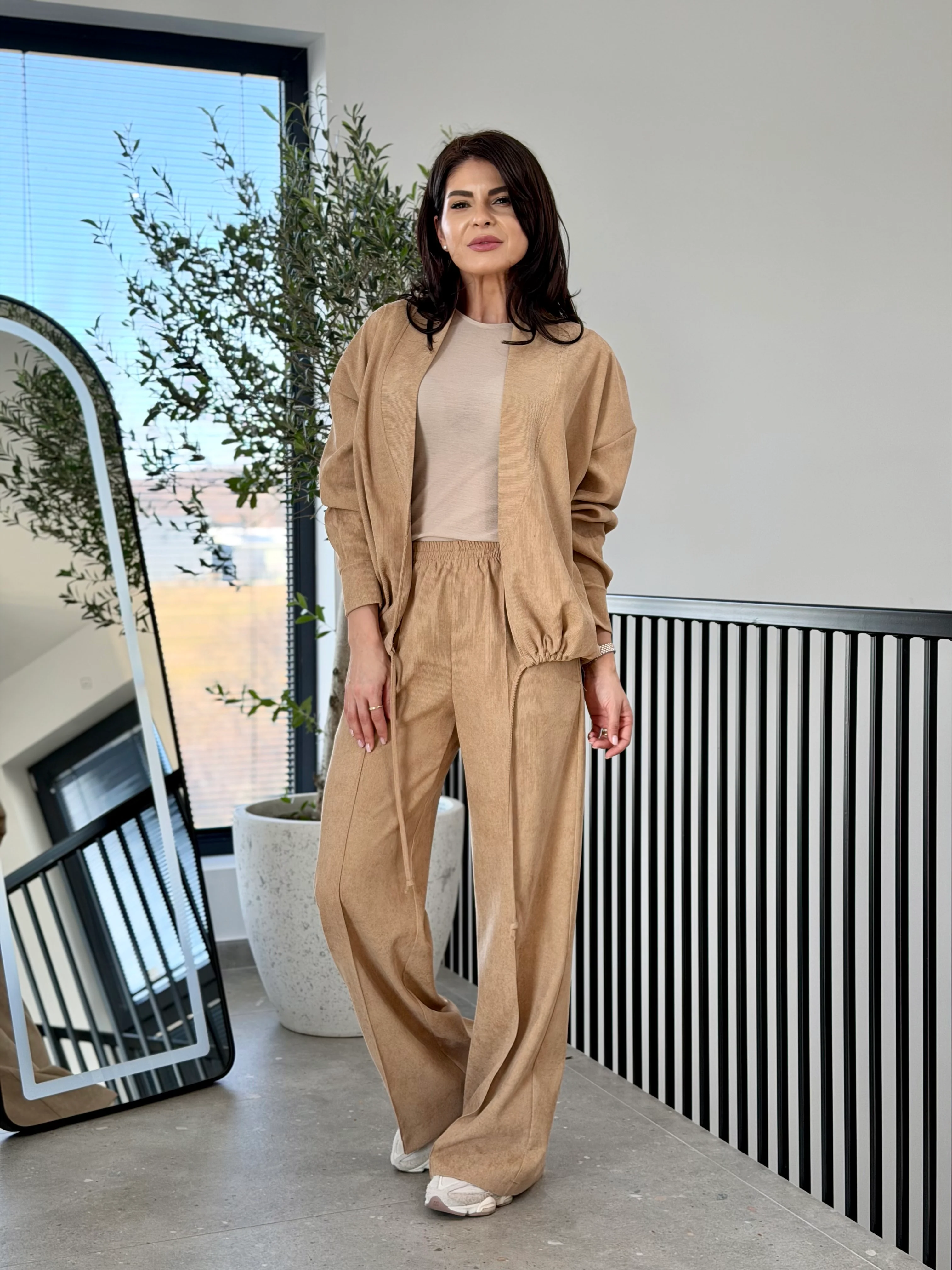 Set Natalia - Toffe Beige - Image 4