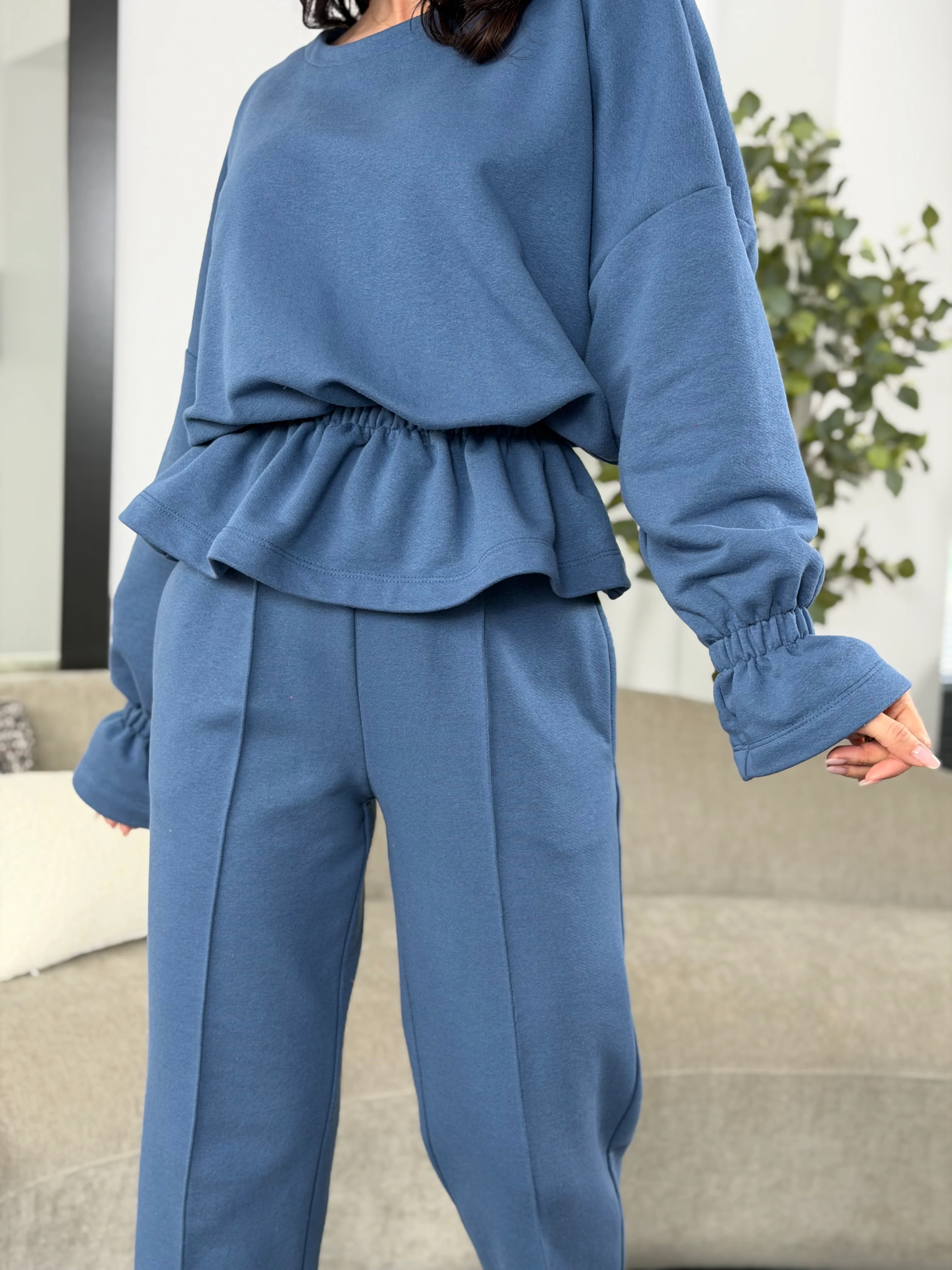 Trening Love - Urban Blue - Image 4