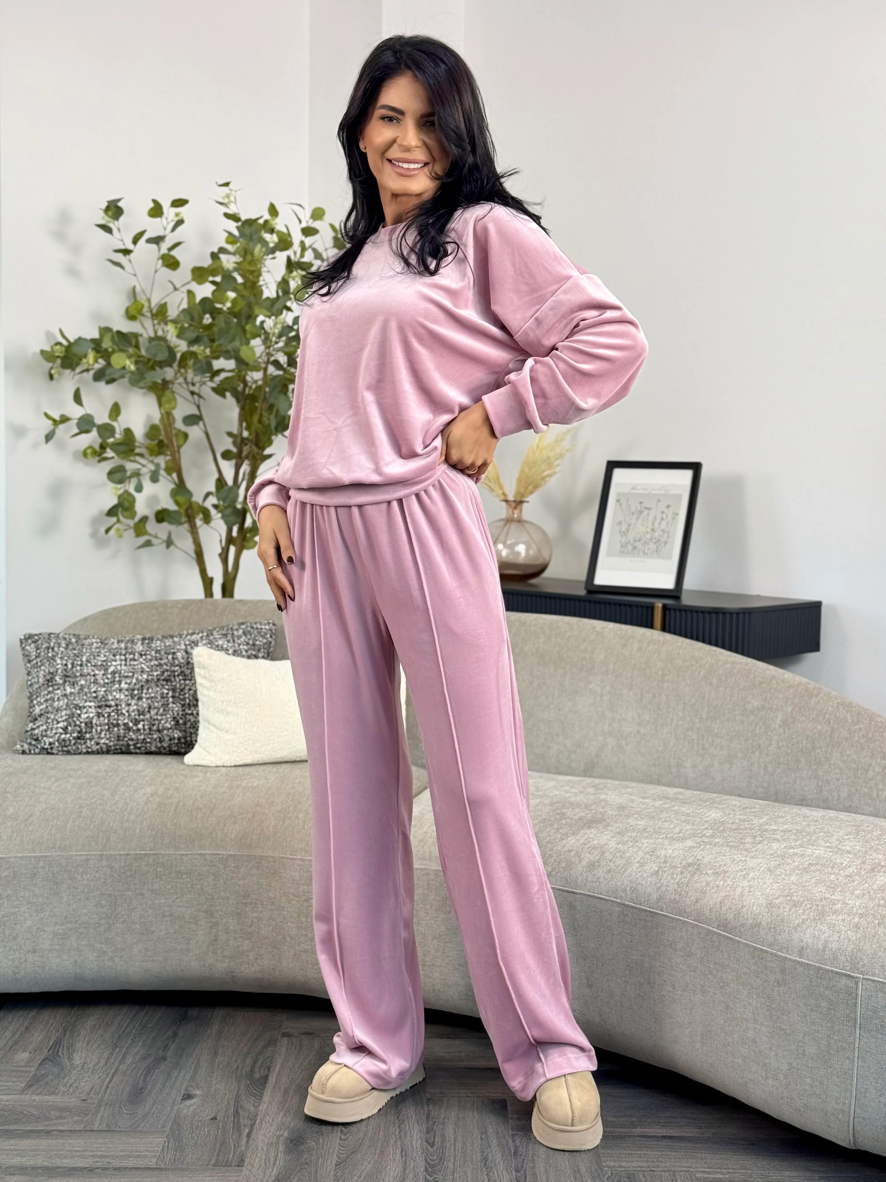 Trening Narcy - Blush - Image 5