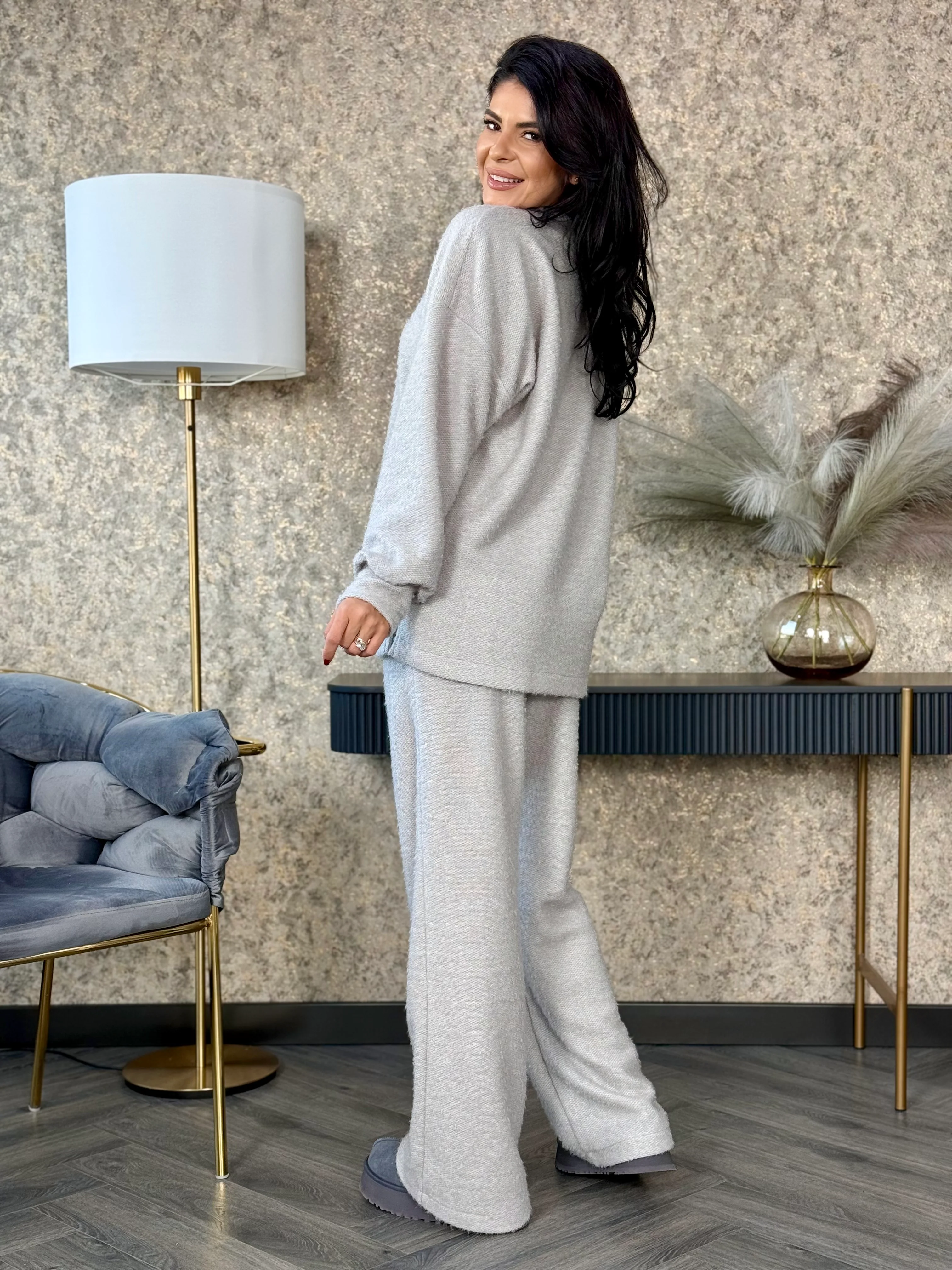 Set Lirra - White Gray - Image 6